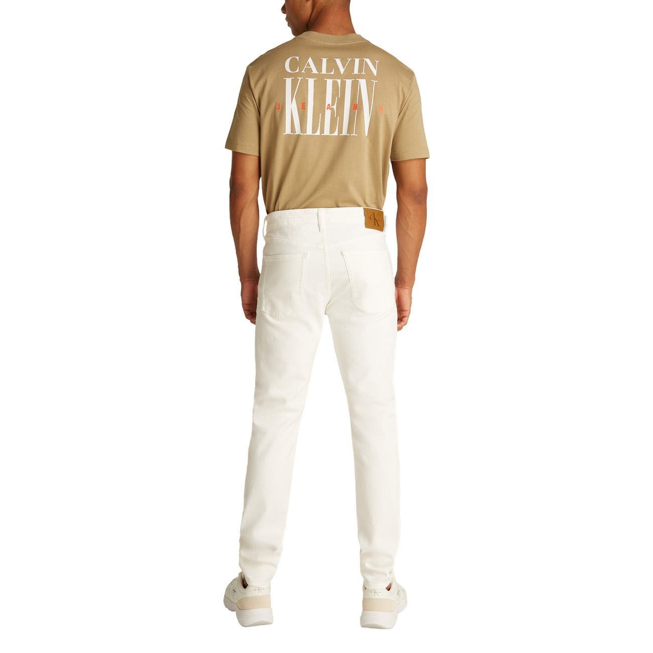 Calvin Klein Jeans - Calvin Klein Jeans Men's Jeans