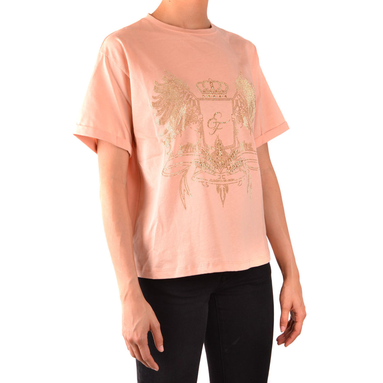Elisabetta Franchi - Elisabetta Franchi T-Shirt Donna