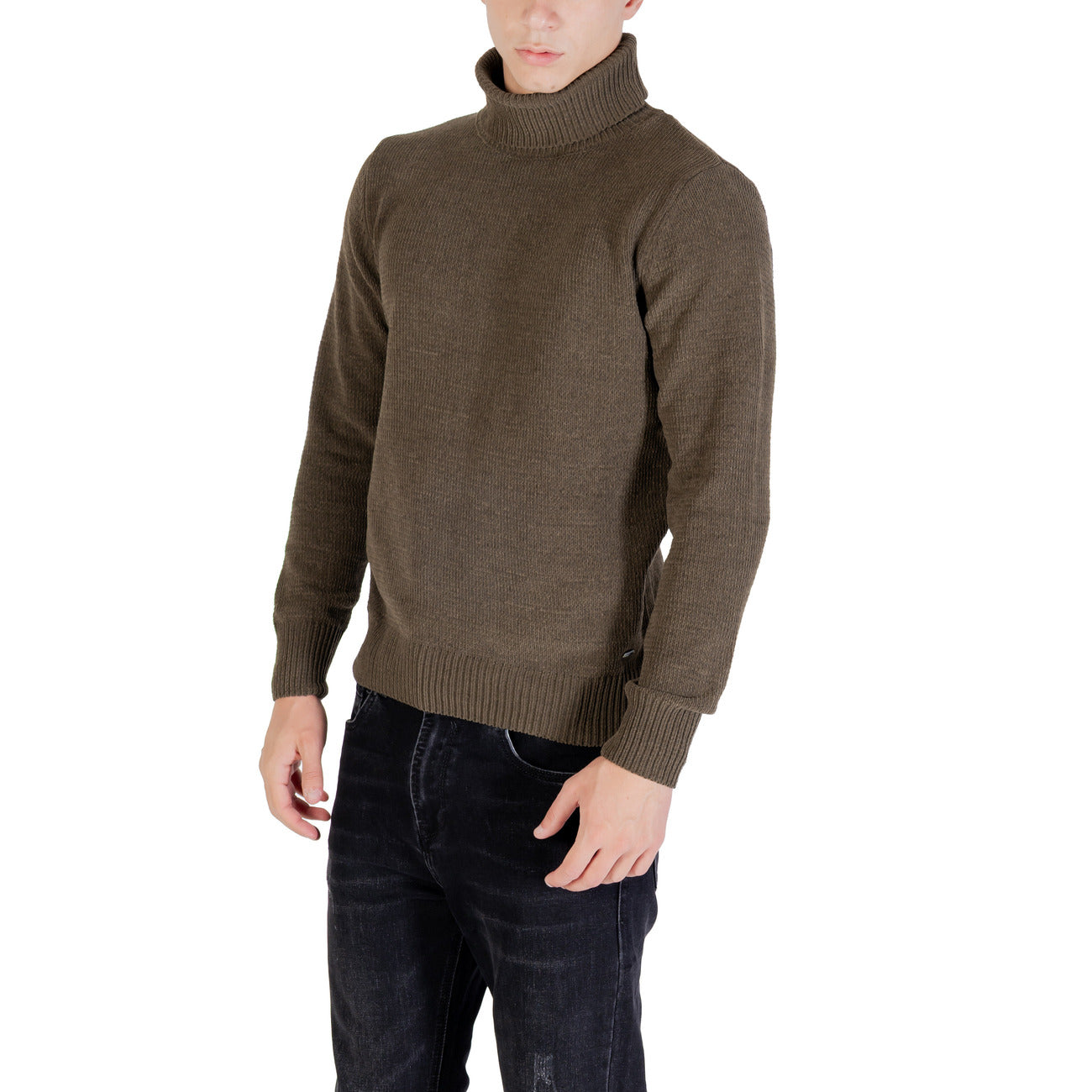 Gianni Lupo - Gianni Lupo Men's Sweater
