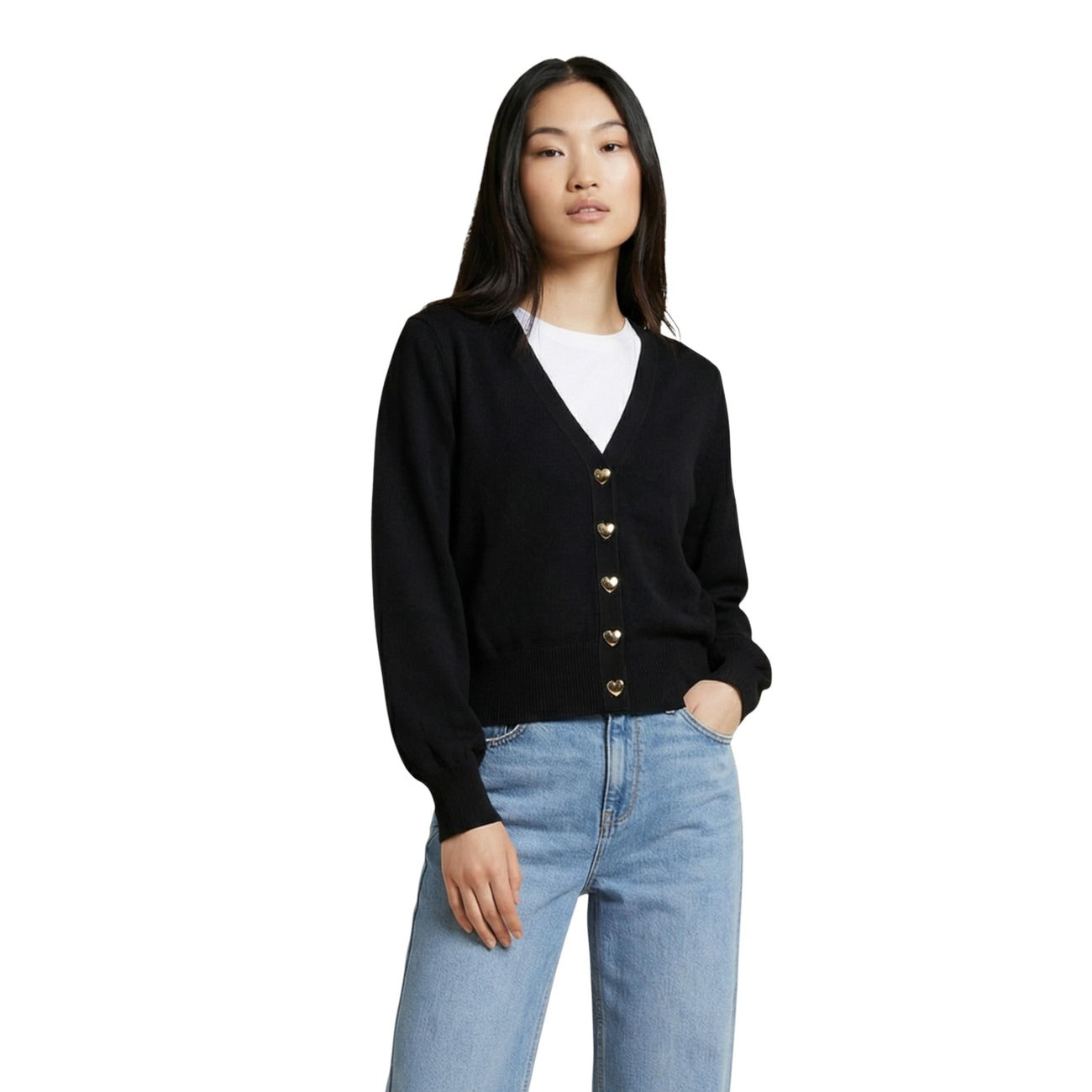 Morgan De Toi - Morgan De Toi Cardigan Donna