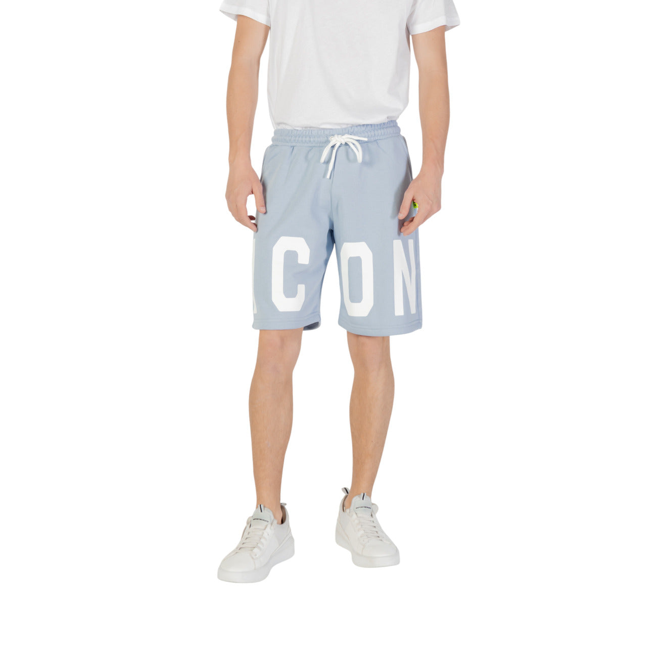 Icon - Icon Men's Bermuda Shorts