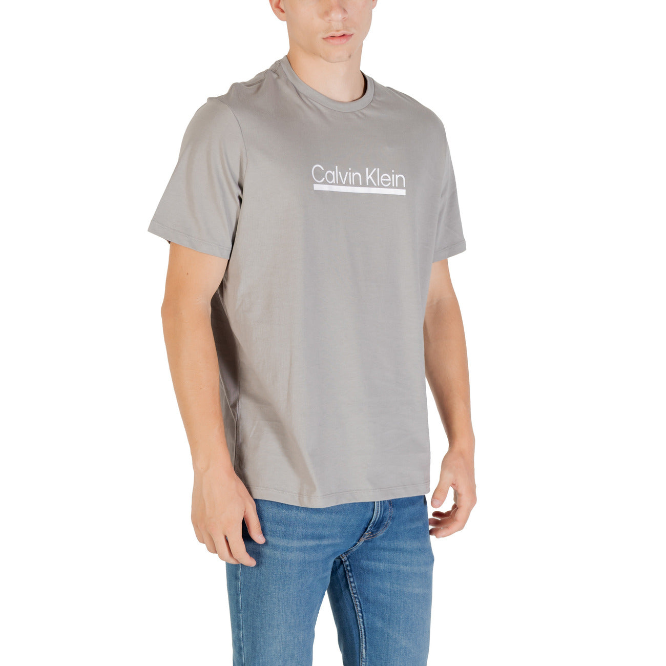 Calvin Klein - Calvin Klein Men's T-Shirt