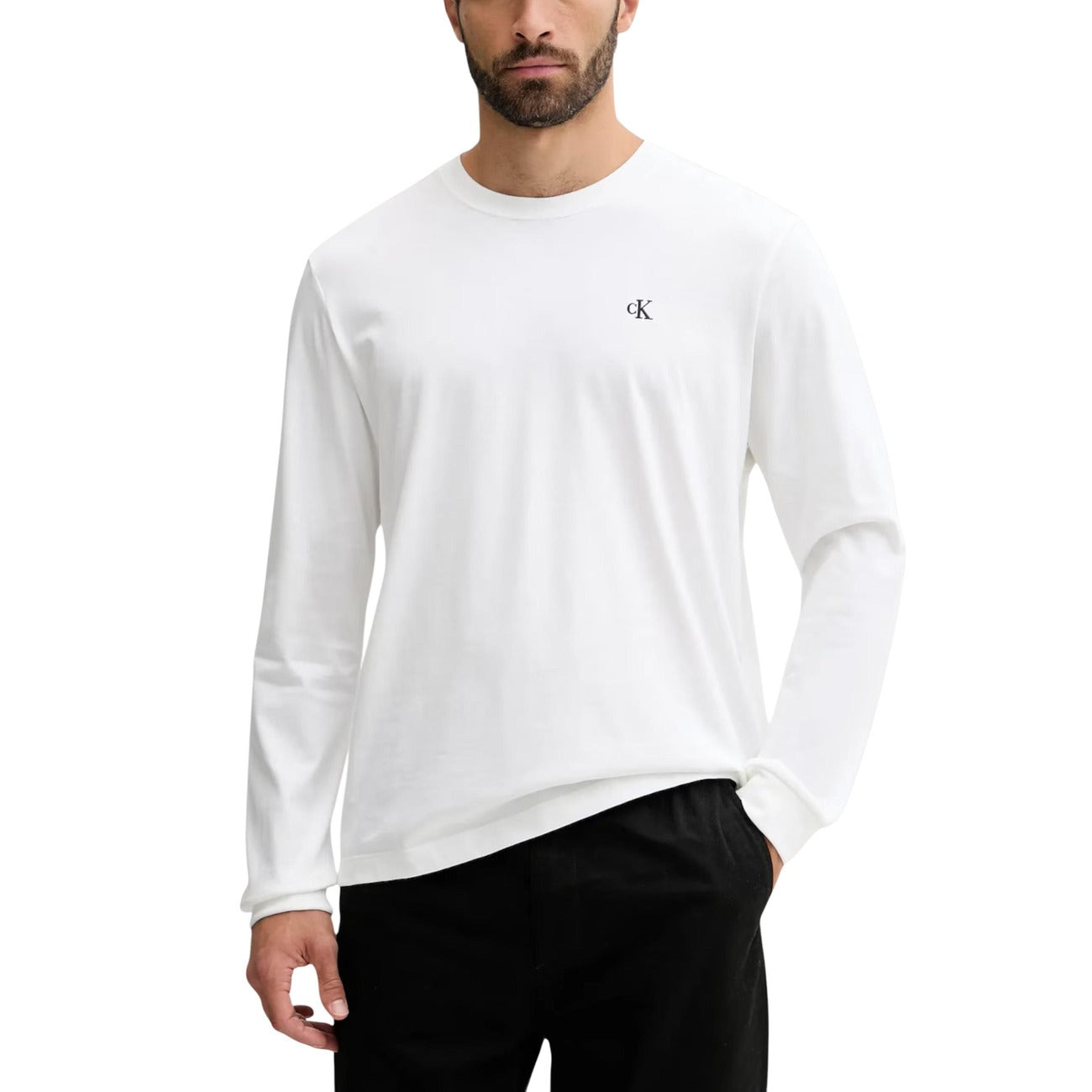 Calvin Klein Jeans - Calvin Klein Jeans T-Shirt Uomo