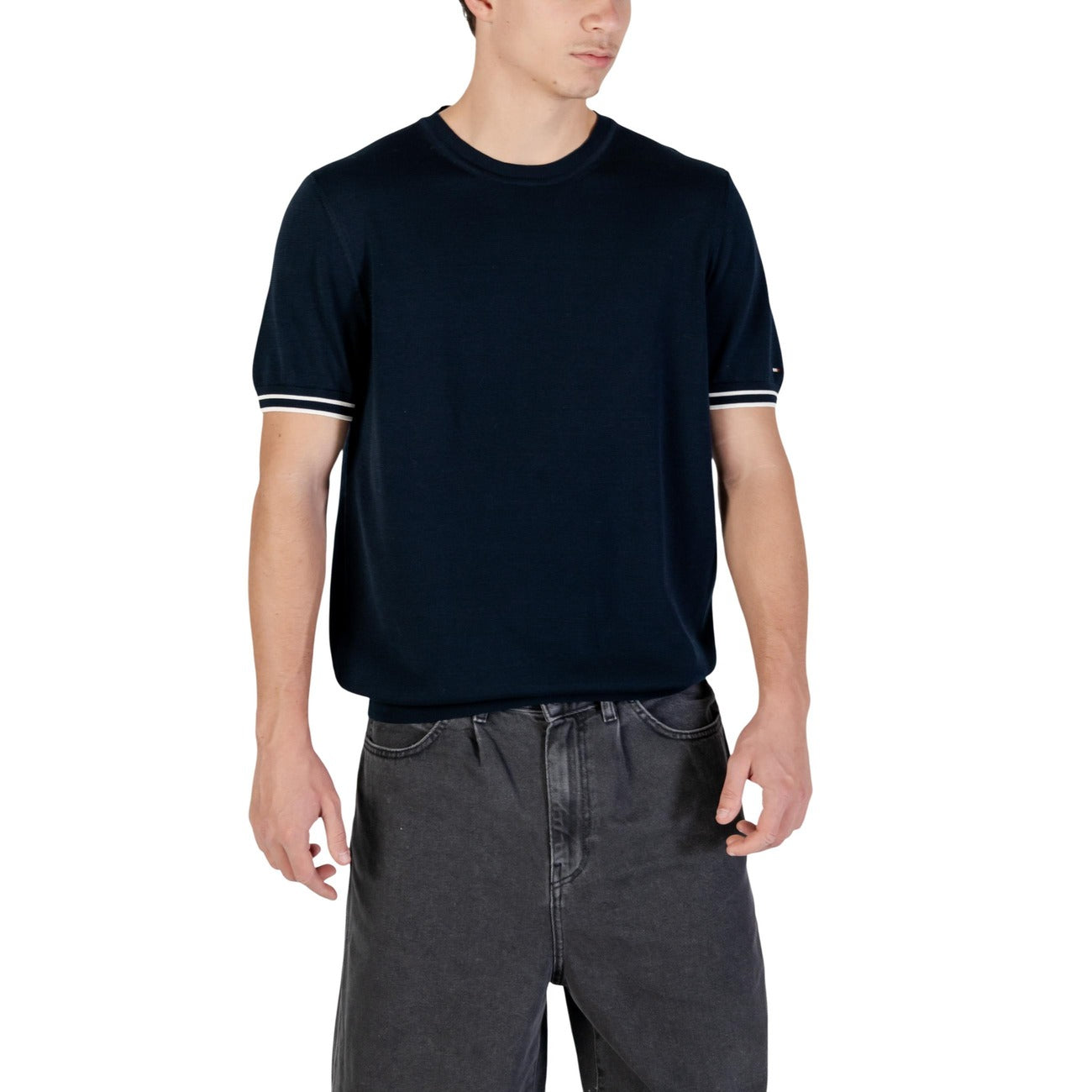 Tommy Hilfiger - Tommy Hilfiger T-Shirt Uomo