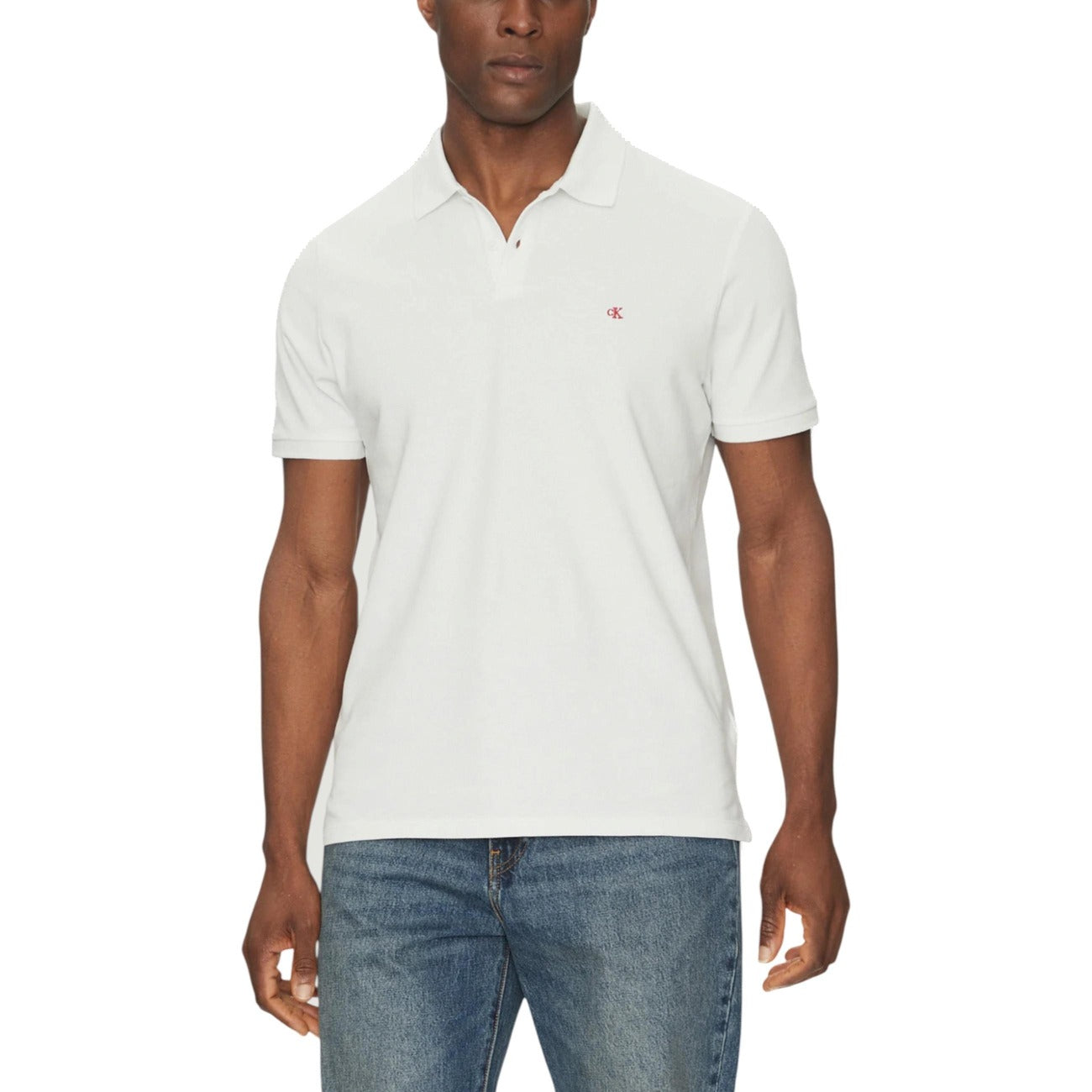 Calvin Klein Jeans - Calvin Klein Jeans Herren Polo