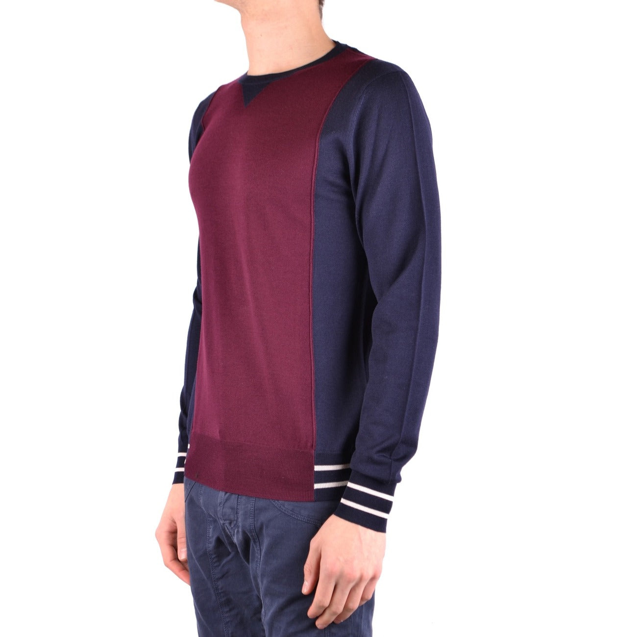 Paolo Pecora - Paolo Pecora Men's Sweater