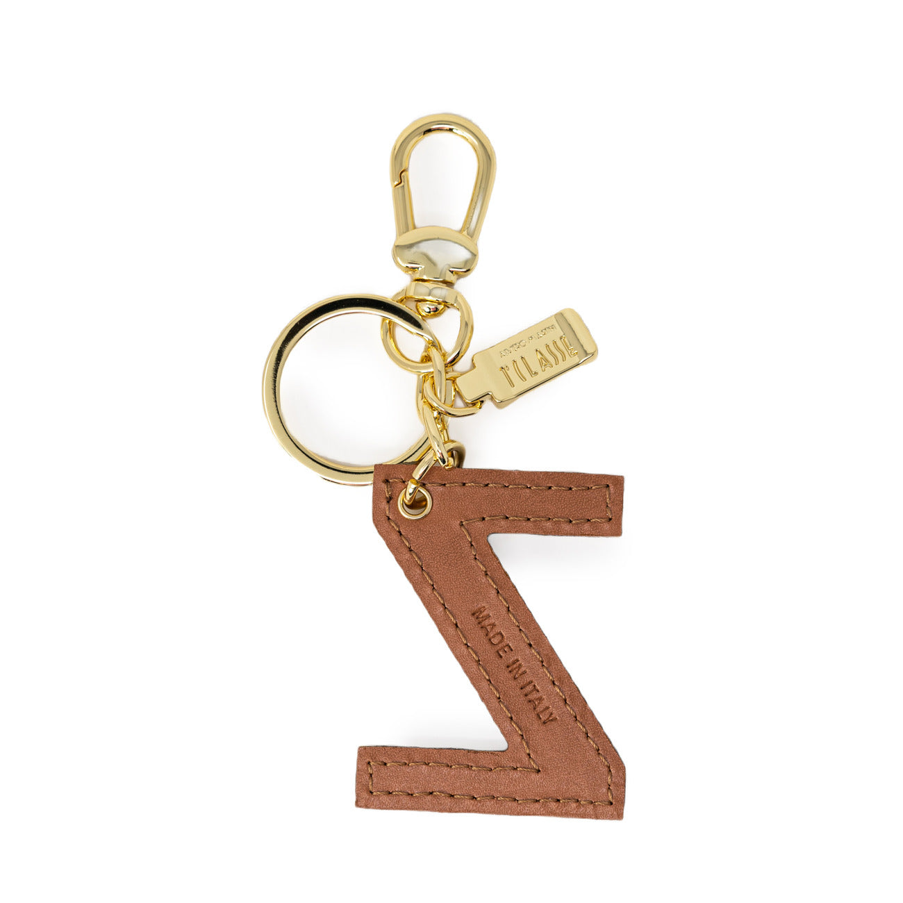 Alviero Martini Prima Classe - Alviero Martini Prima Classe Women's Keychain