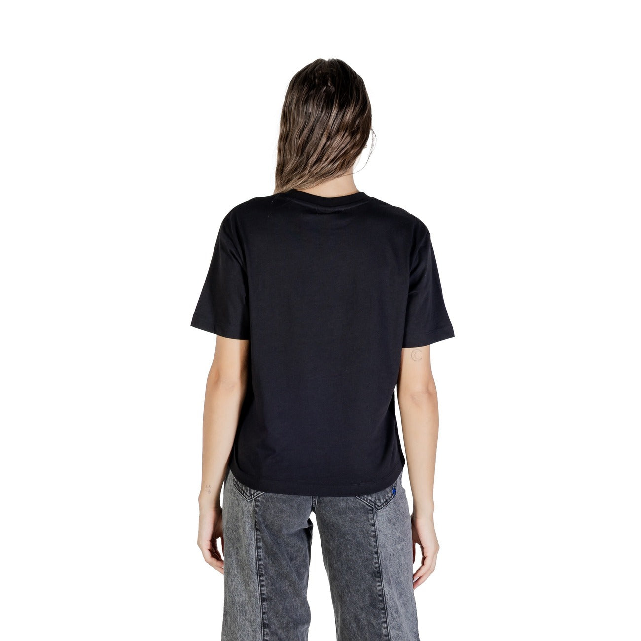 Karl Lagerfeld Jeans - Karl Lagerfeld Jeans T-Shirt Donna