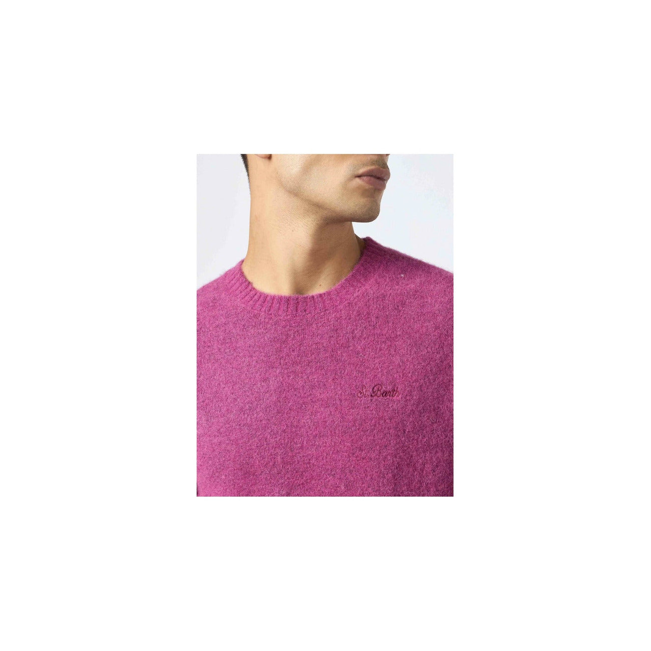 Mc2 Saint Barth - Mc2 Saint Barth Maglia Uomo