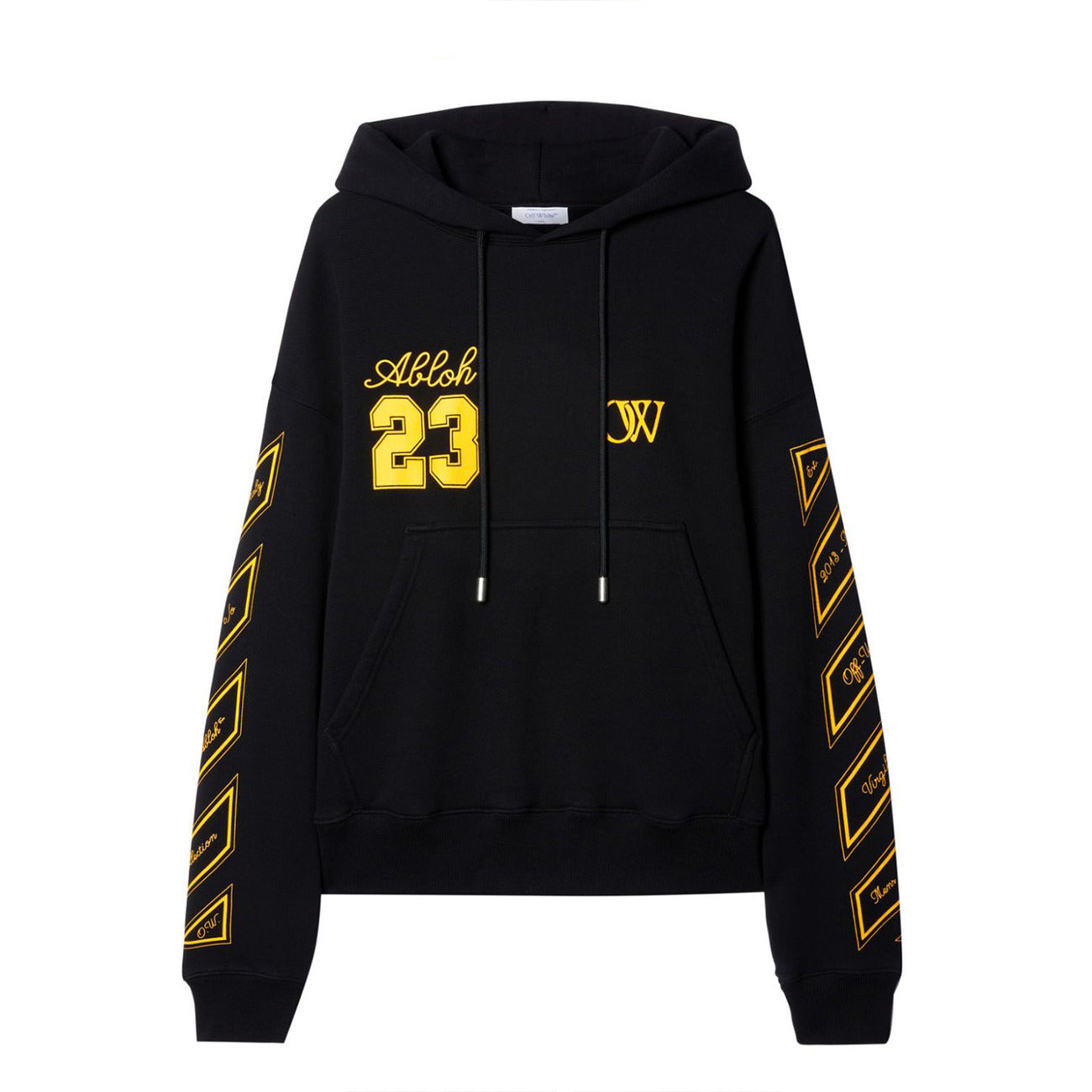 Off-white - Off-white Men's Sweatshirt