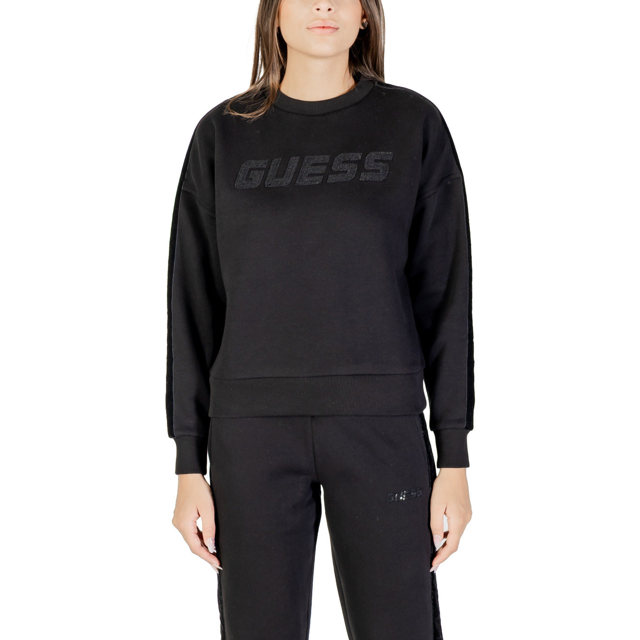Guess Active - Guess Active Damen Sweatshirt