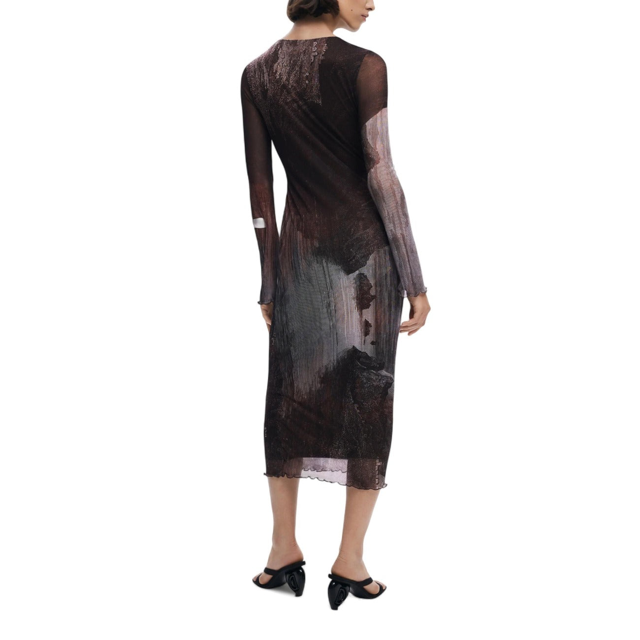 Desigual - Desigual Abito Donna