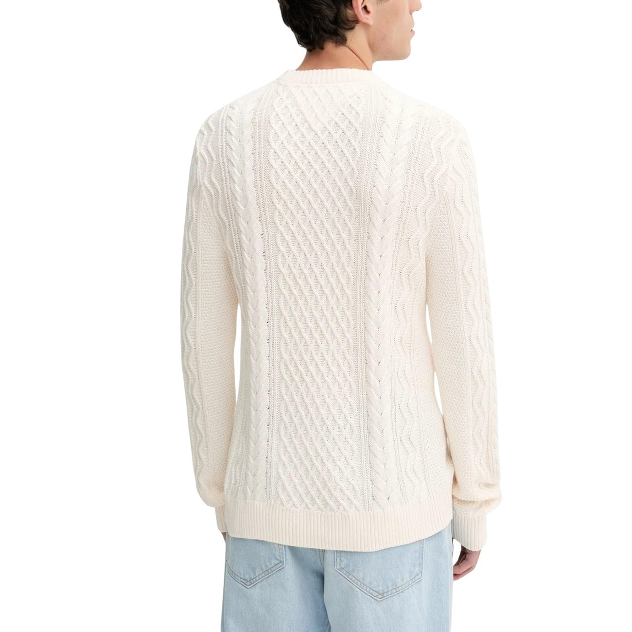 Tommy Hilfiger Jeans - Tommy Hilfiger Herren Strickpullover Jeans