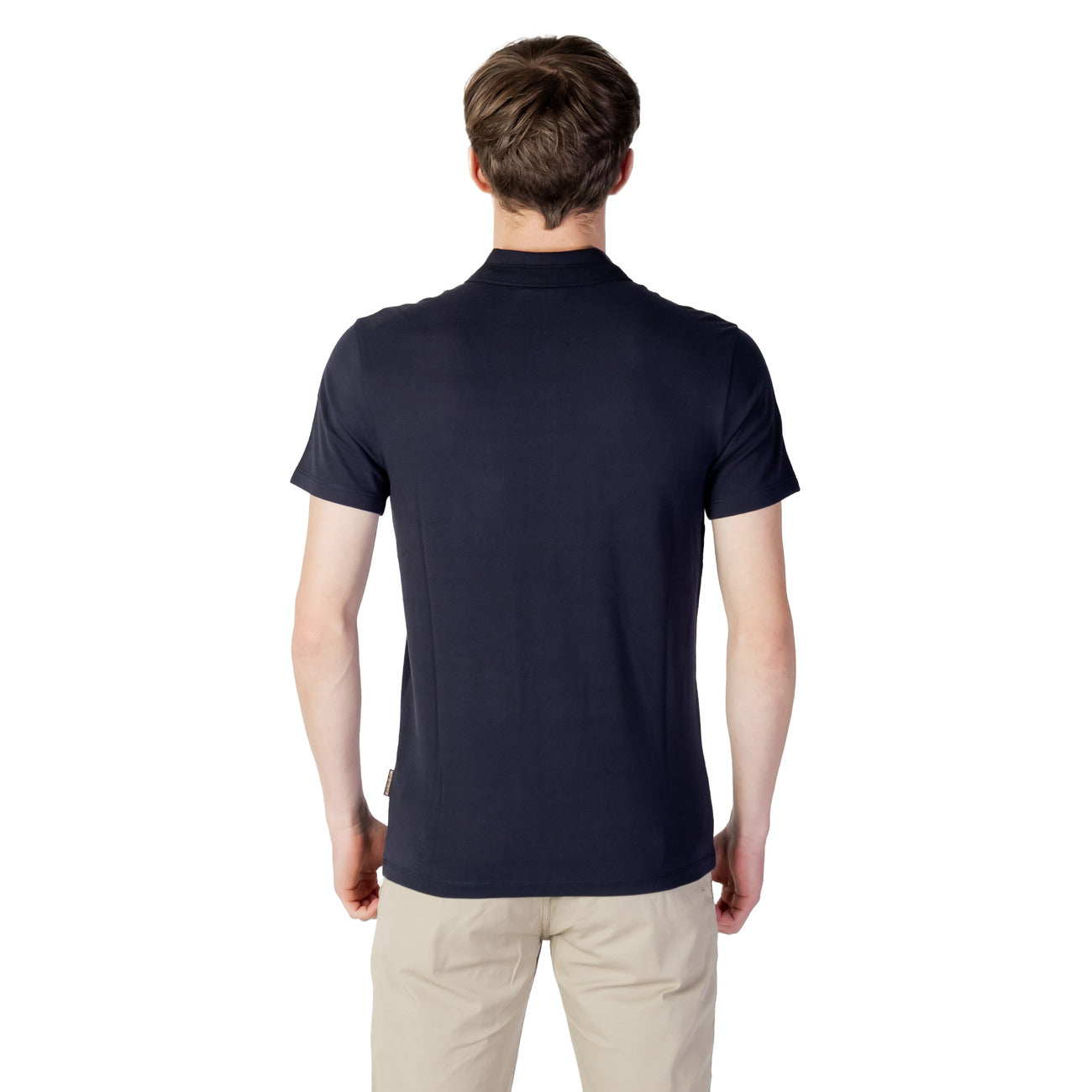 Napapijri - Napapijri Men's Polo Shirt