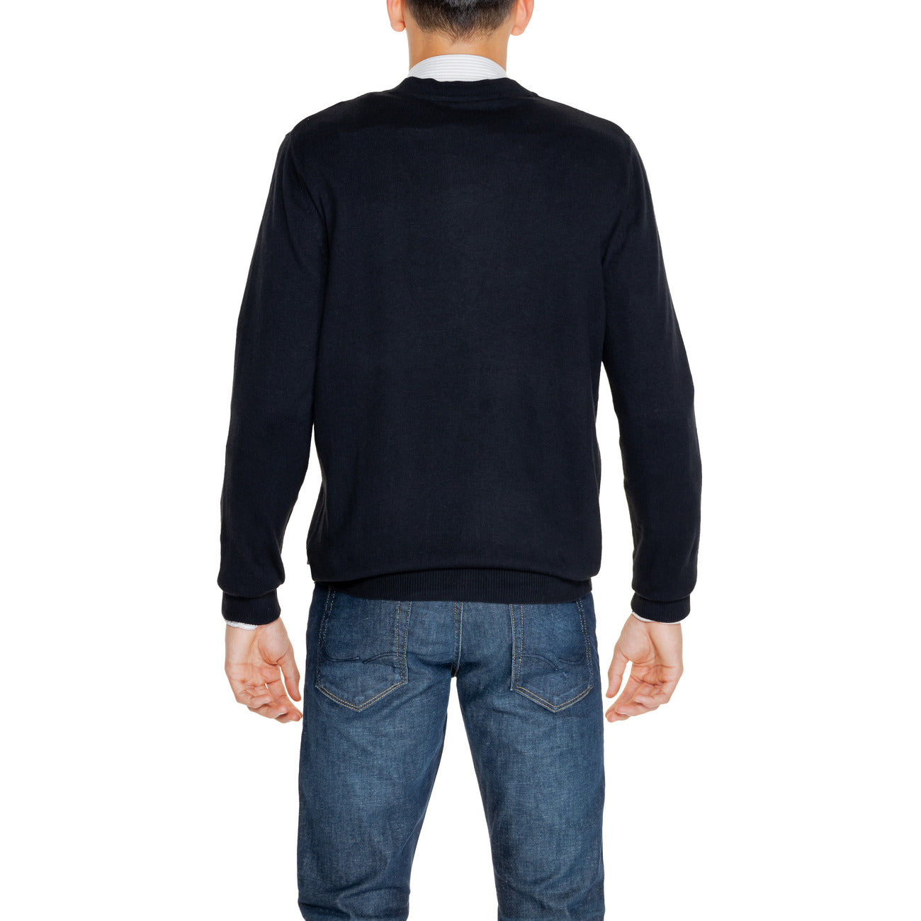 Jack & Jones - Jack & Jones Herren Cardigans