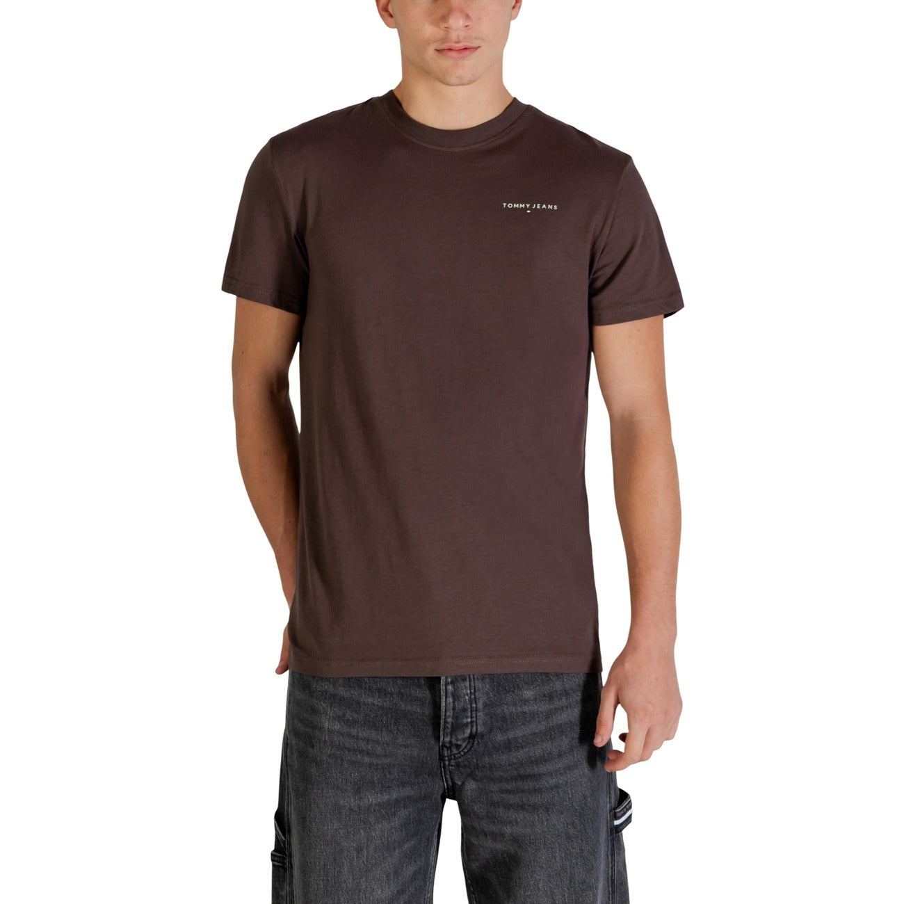 Tommy Hilfiger Jeans - Tommy Hilfiger Jeans T-Shirt Uomo