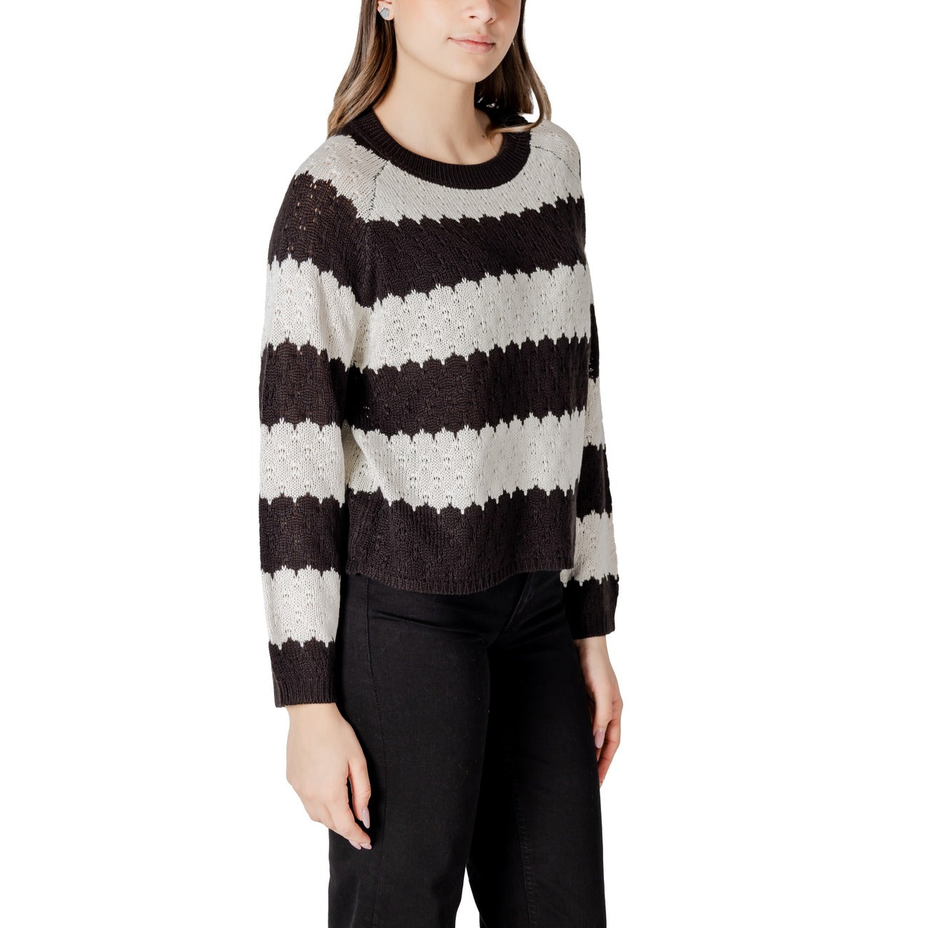 Jacqueline De Yong - Jacqueline De Yong Women's Sweater