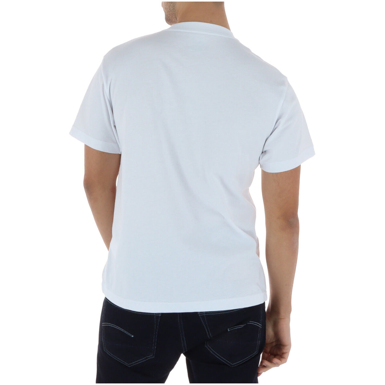 Vans - Vans T-Shirt Uomo