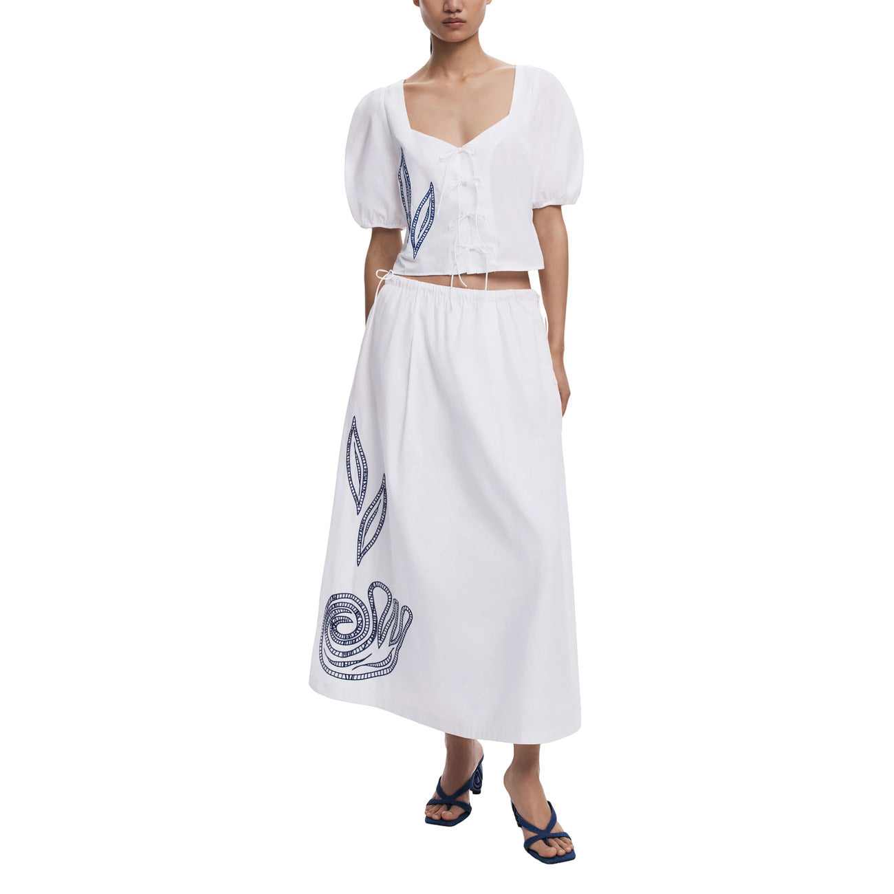 Desigual - Desigual Women's Skirt