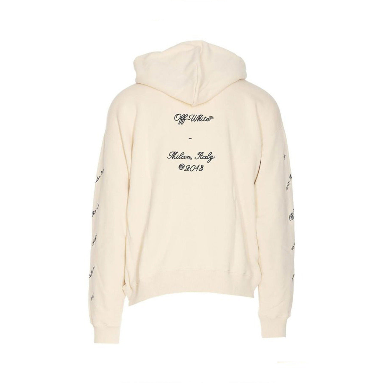 Off-white - Off-white Men's Sweatshirt