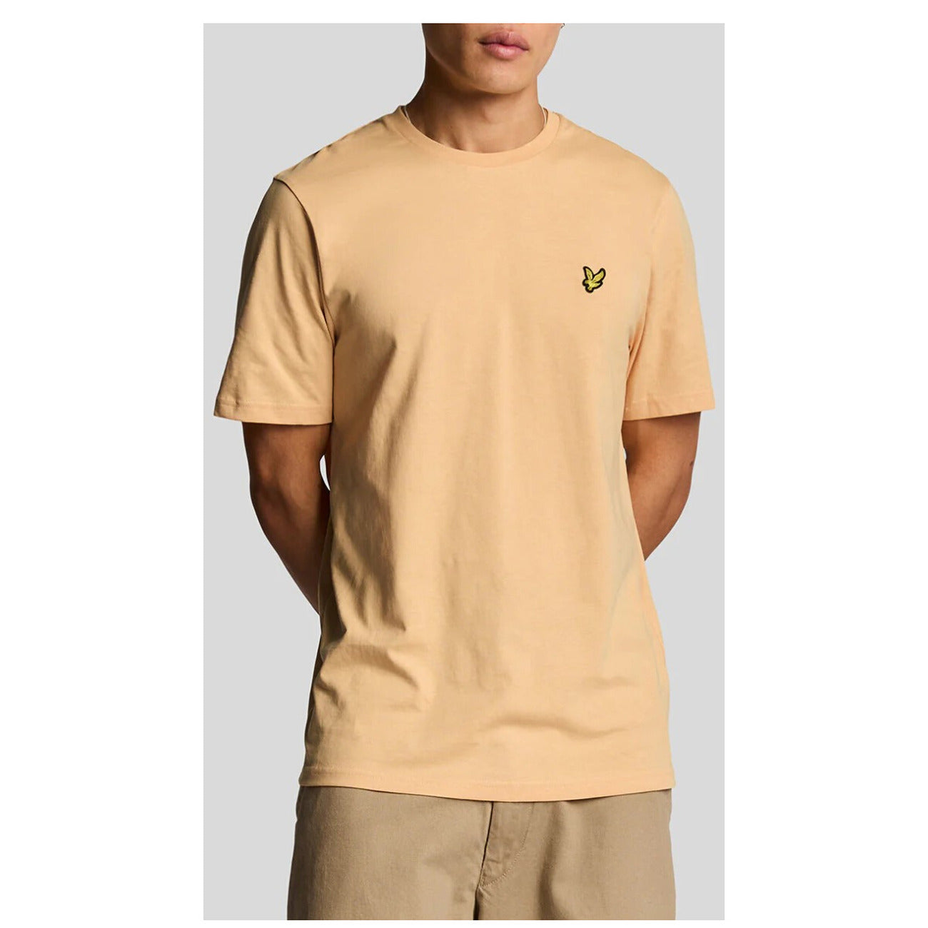 Lyle & Scott - Lyle & Scott Men's T-Shirt