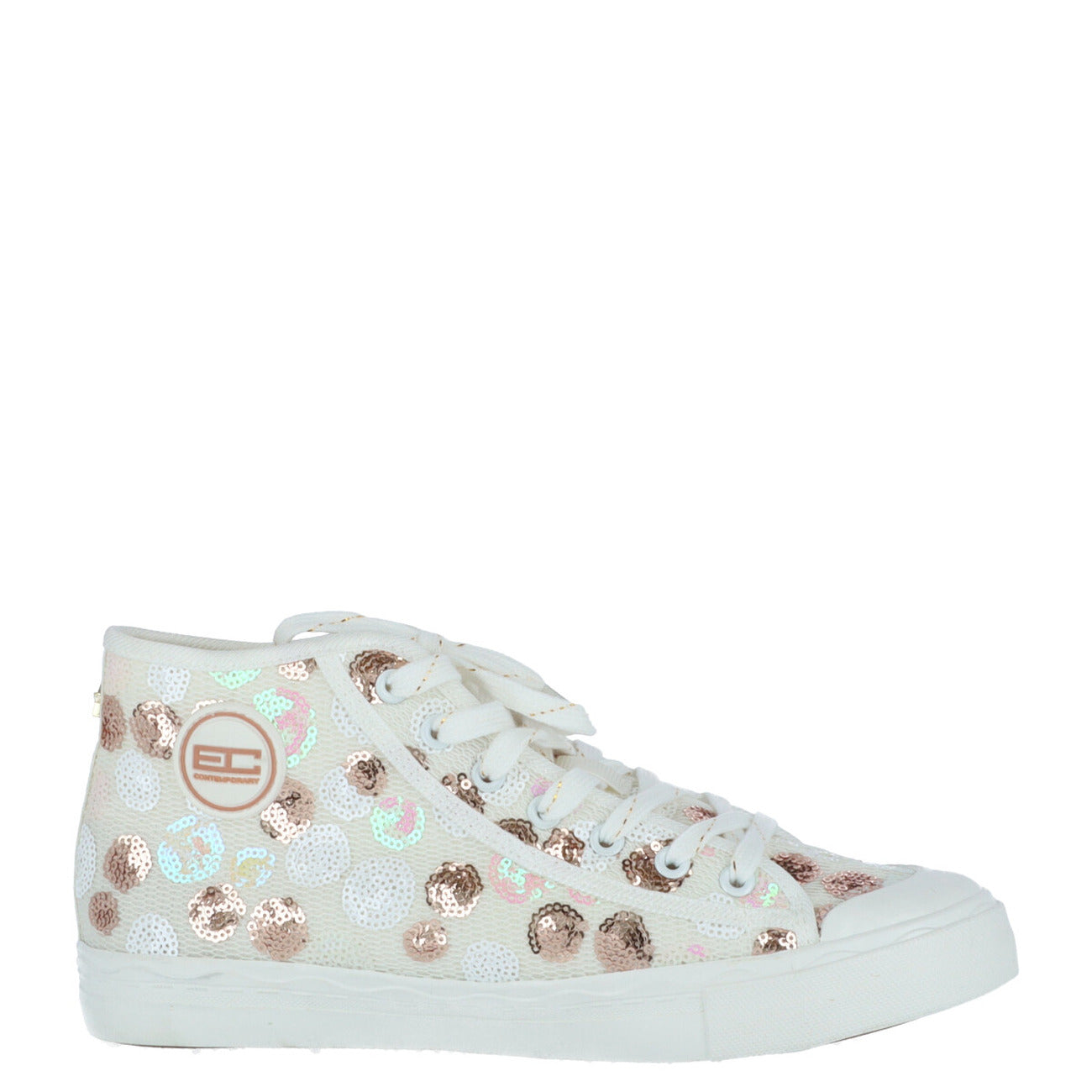 Enrico Coveri - Enrico Coveri Women's Sneakers