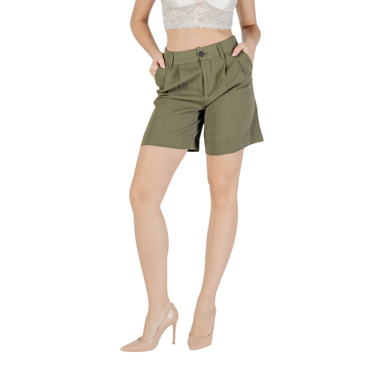 Only - Only Shorts Donna
