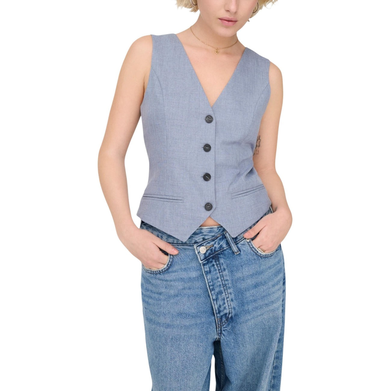Only - Only Women's Vest