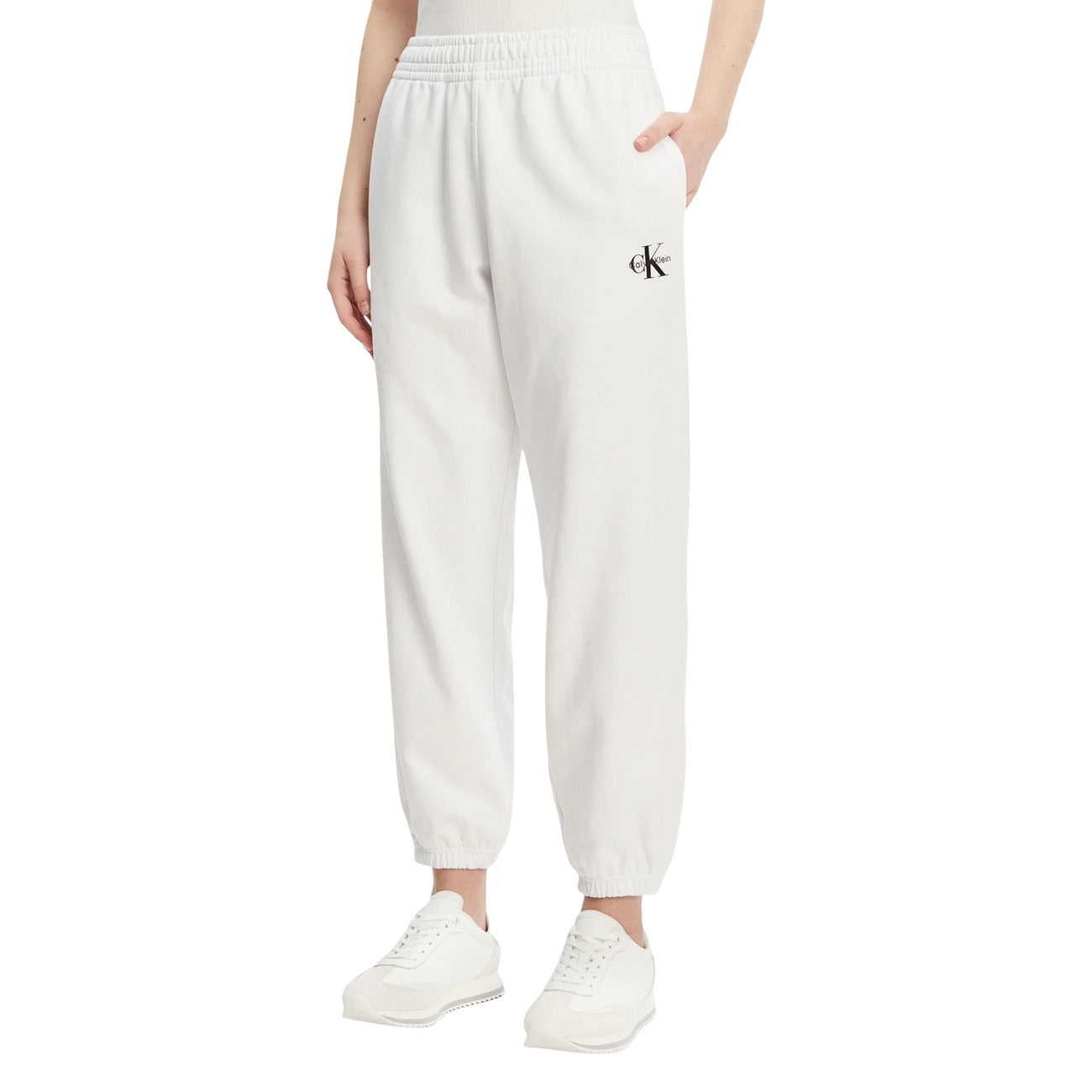 Calvin Klein Jeans - Calvin Klein Jeans Pantaloni Donna