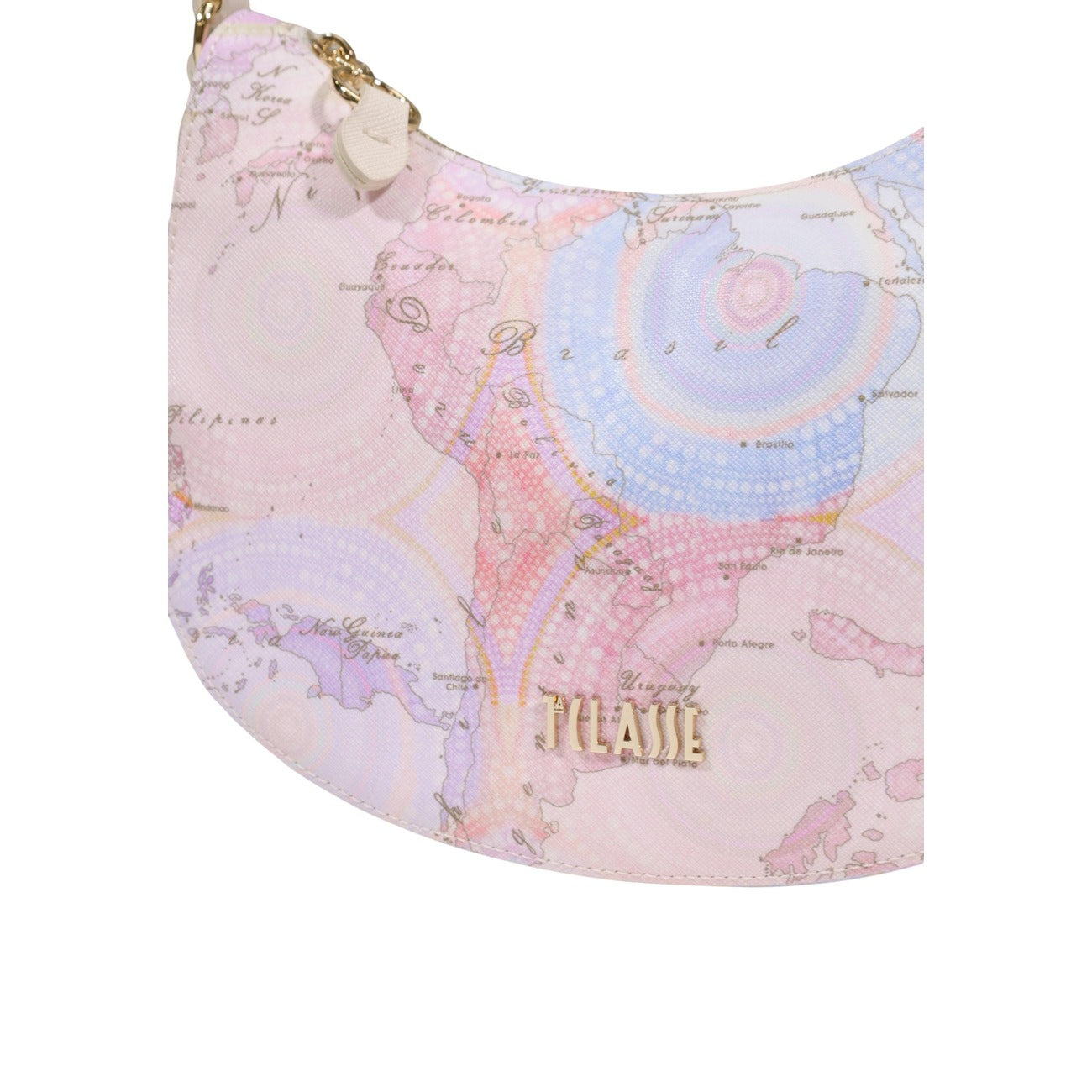 Alviero Martini Prima Classe - Alviero Martini Prima Classe Borsa Donna