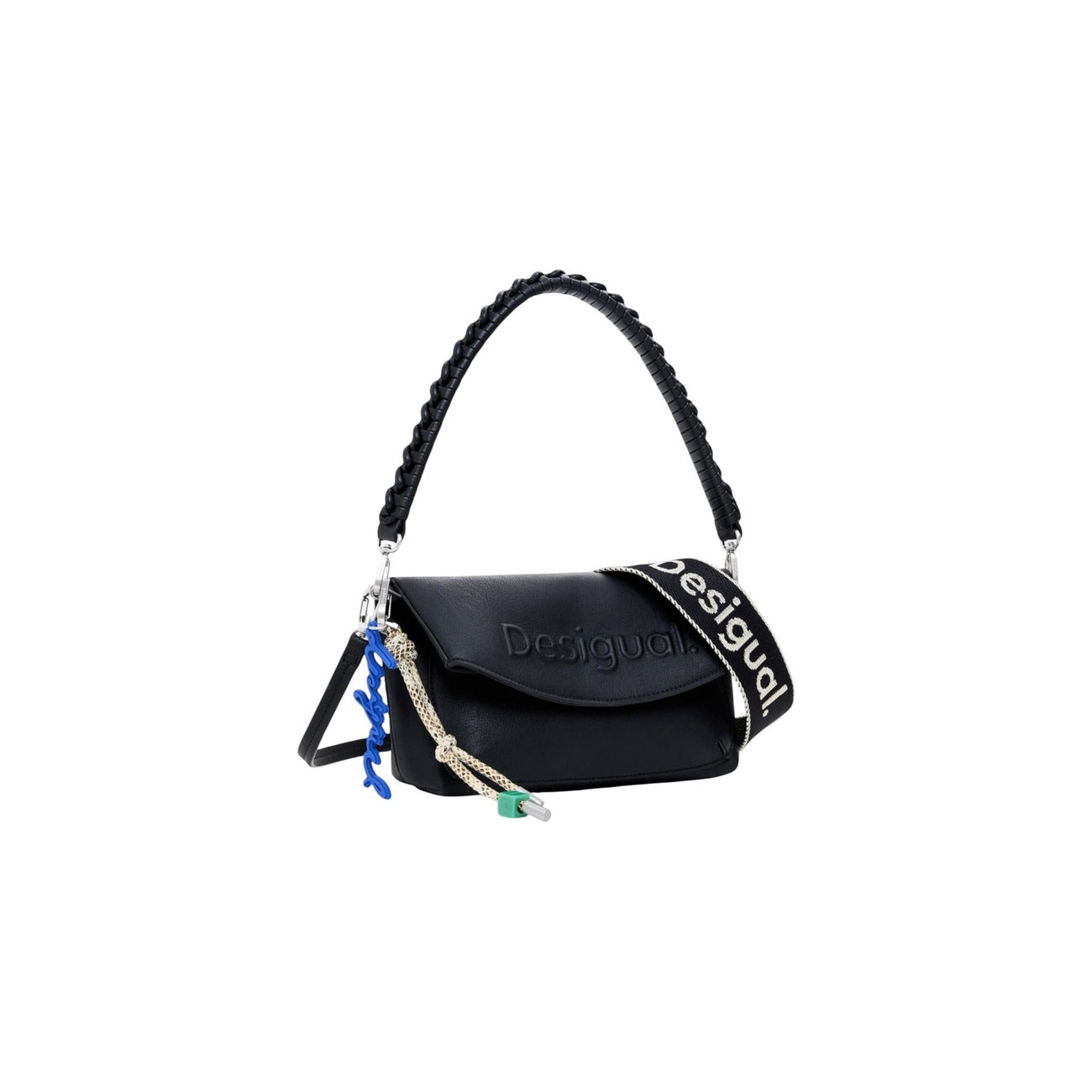 Desigual - Desigual Borsa Donna