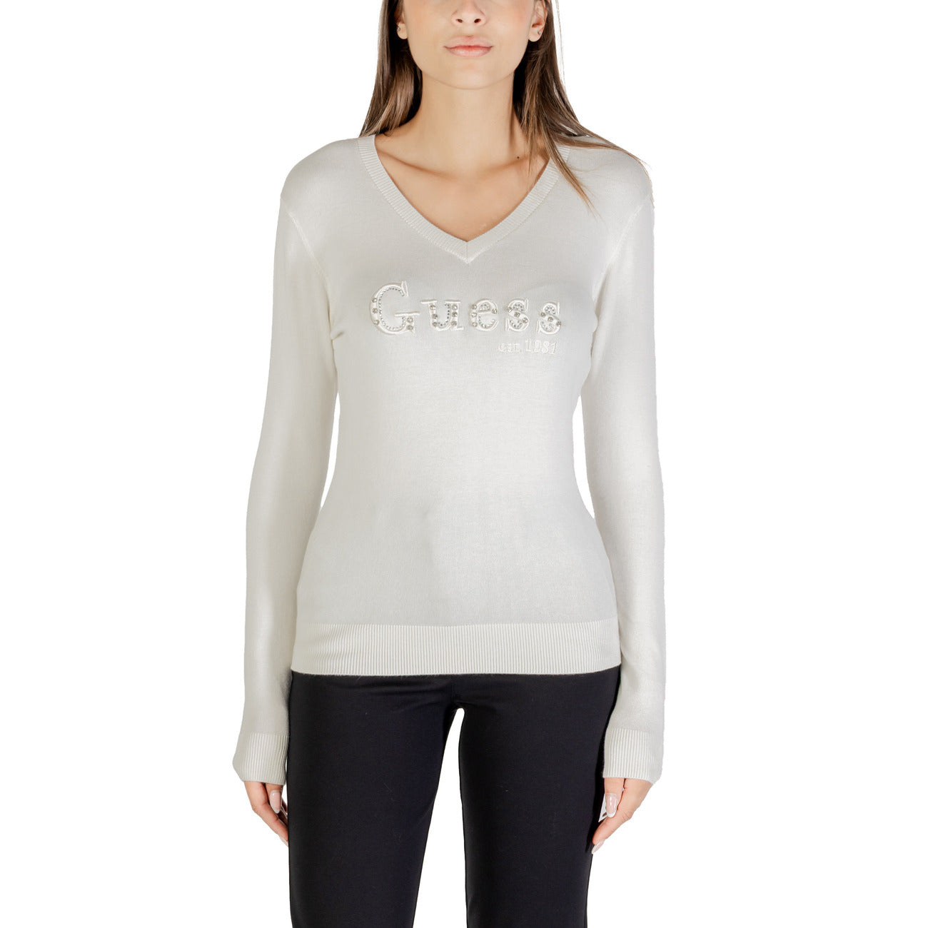 Guess - Guess Damenpullover