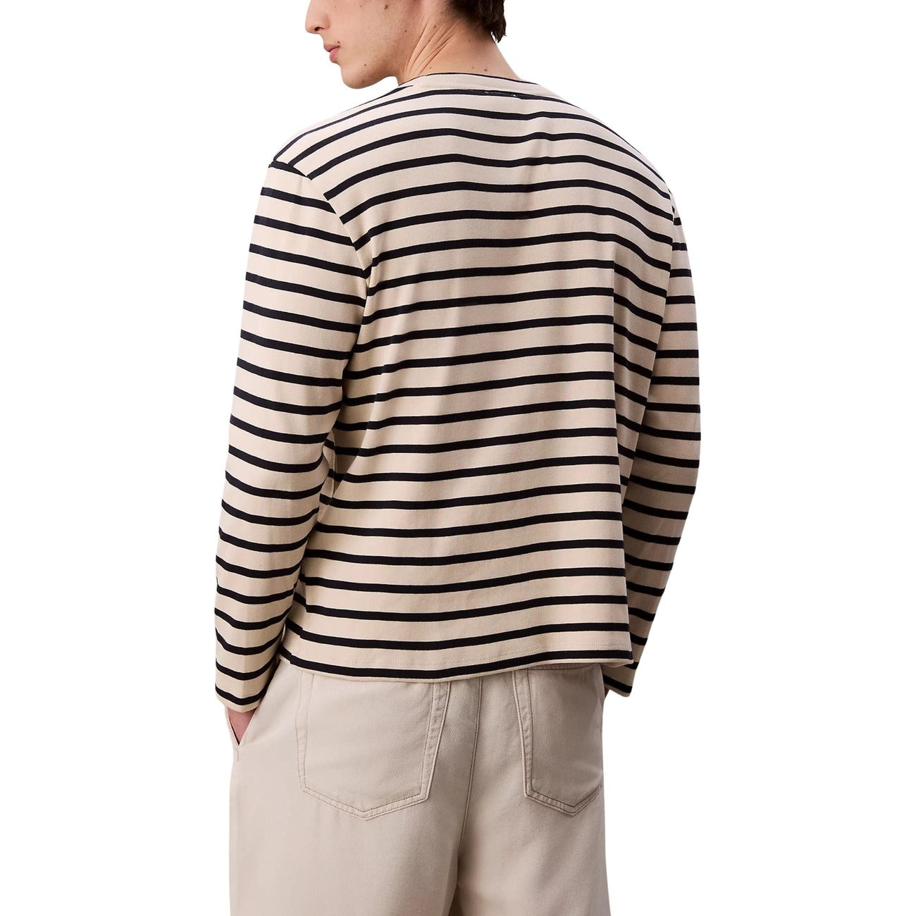 Calvin Klein Jeans - Calvin Klein Jeans T-Shirt Uomo