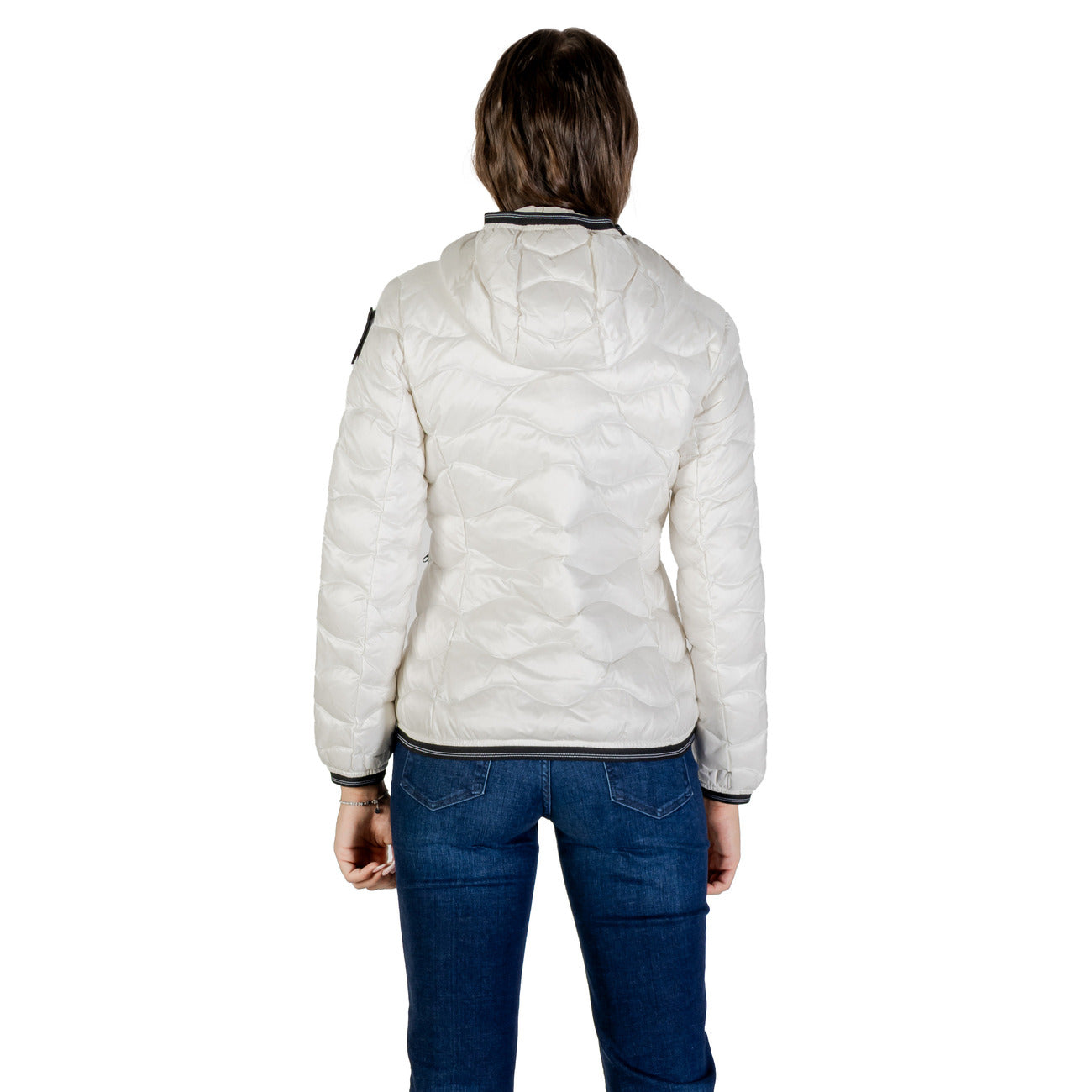 Blauer - Blauer Damenjacke