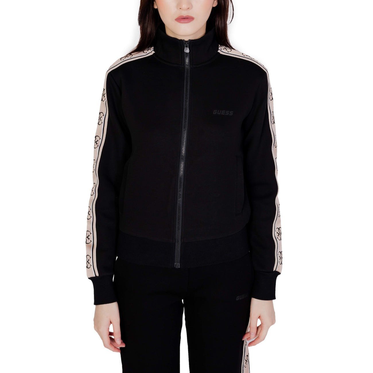 Guess Active - Guess Active Damen Sweatshirt