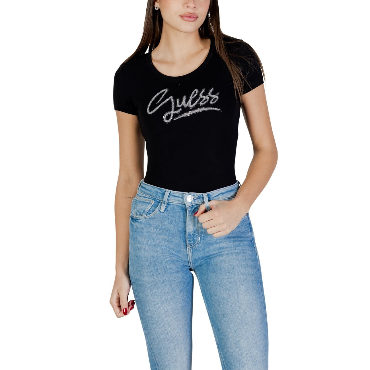 Guess - Guess T-Shirt Donna