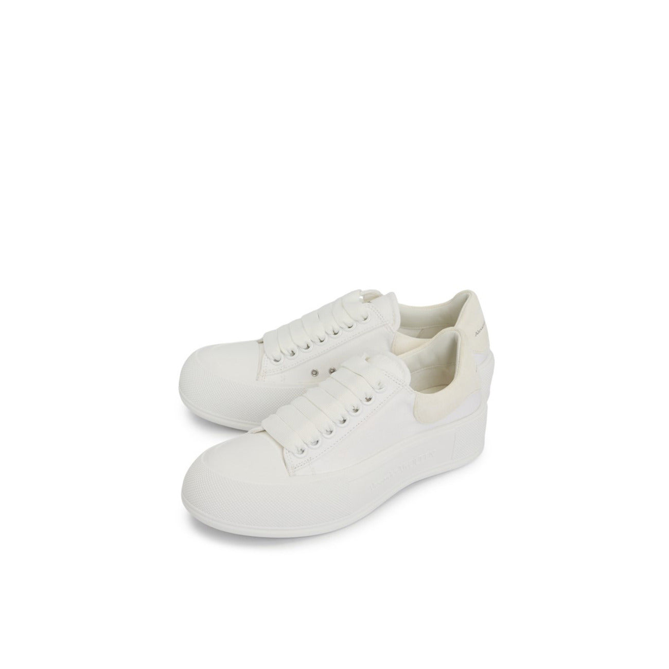 Alexander Mcqueen - Alexander Mcqueen Sneakers Donna