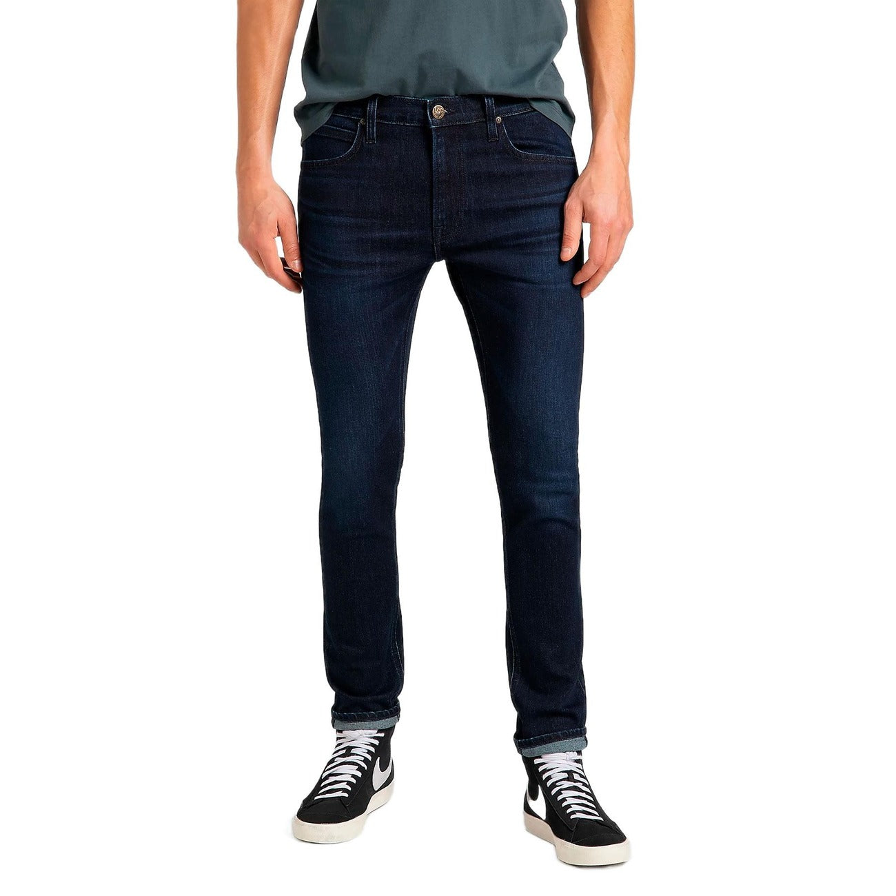 Lee - Lee Jeans Uomo
