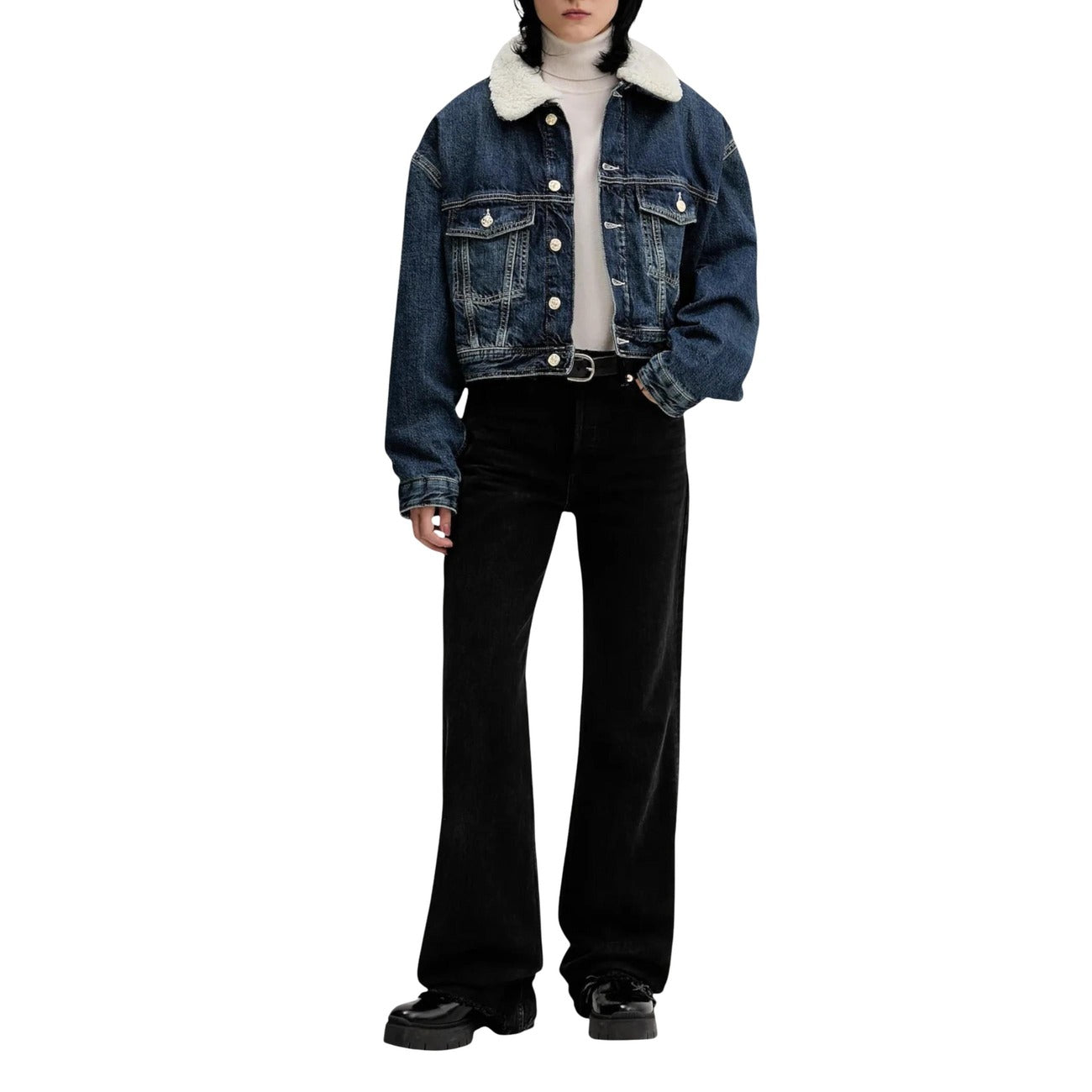 Tommy Hilfiger Jeans - Tommy Hilfiger Jeans Giacca Donna