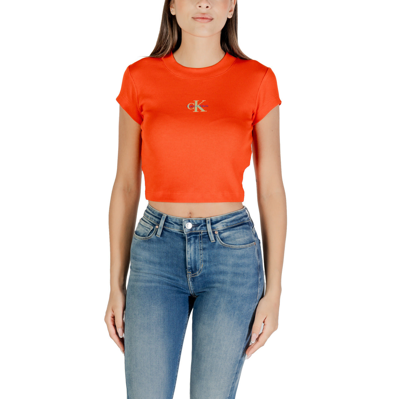 Calvin Klein Jeans - Calvin Klein Jeans Damen Top