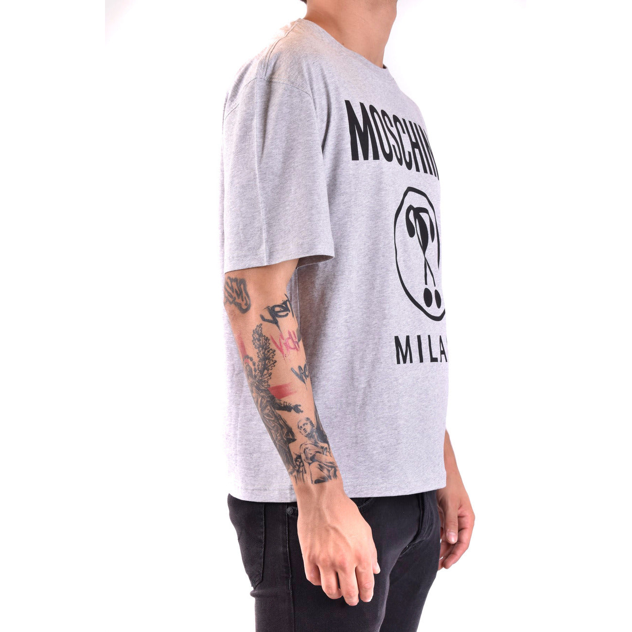 Moschino - Moschino T-Shirt Uomo