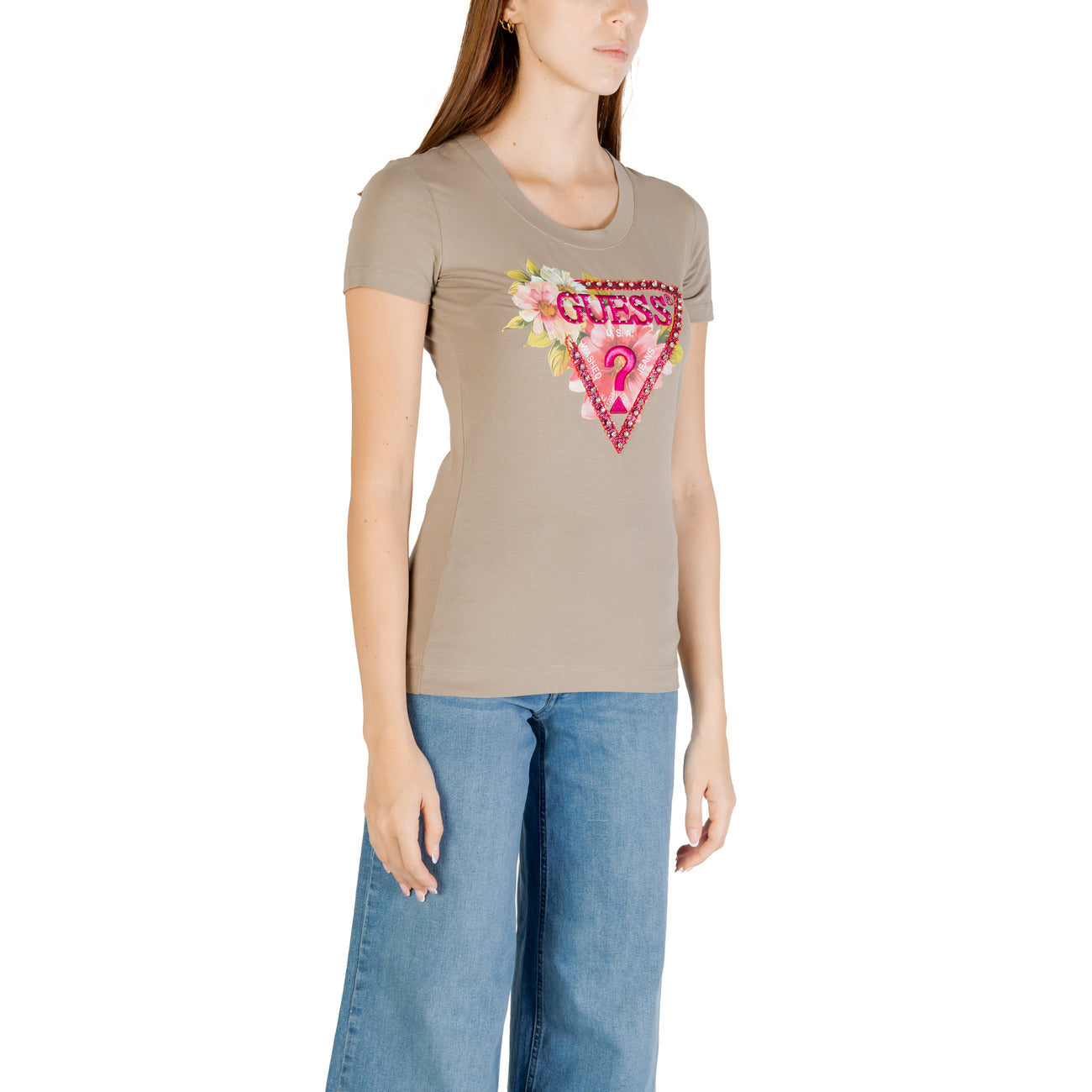 Guess - Guess T-Shirt Donna