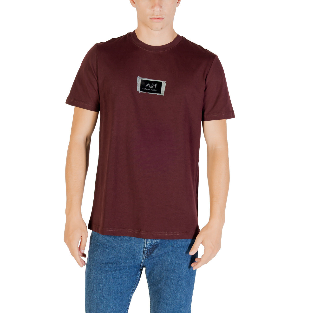 Antony Morato - Antony Morato T-Shirt Uomo