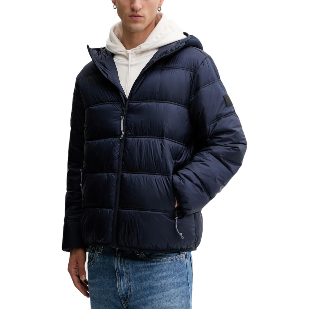Tommy Hilfiger Jeans - Tommy Hilfiger Jeans Herrenjacke