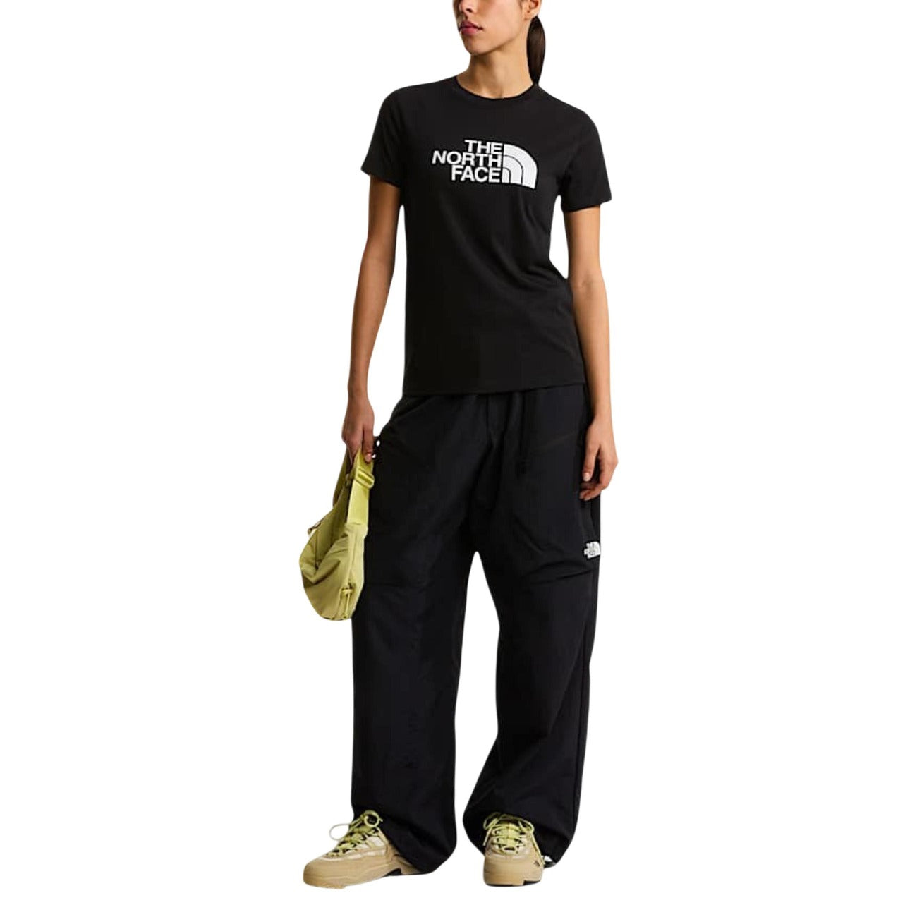 The North Face - The North Face T-Shirt Donna