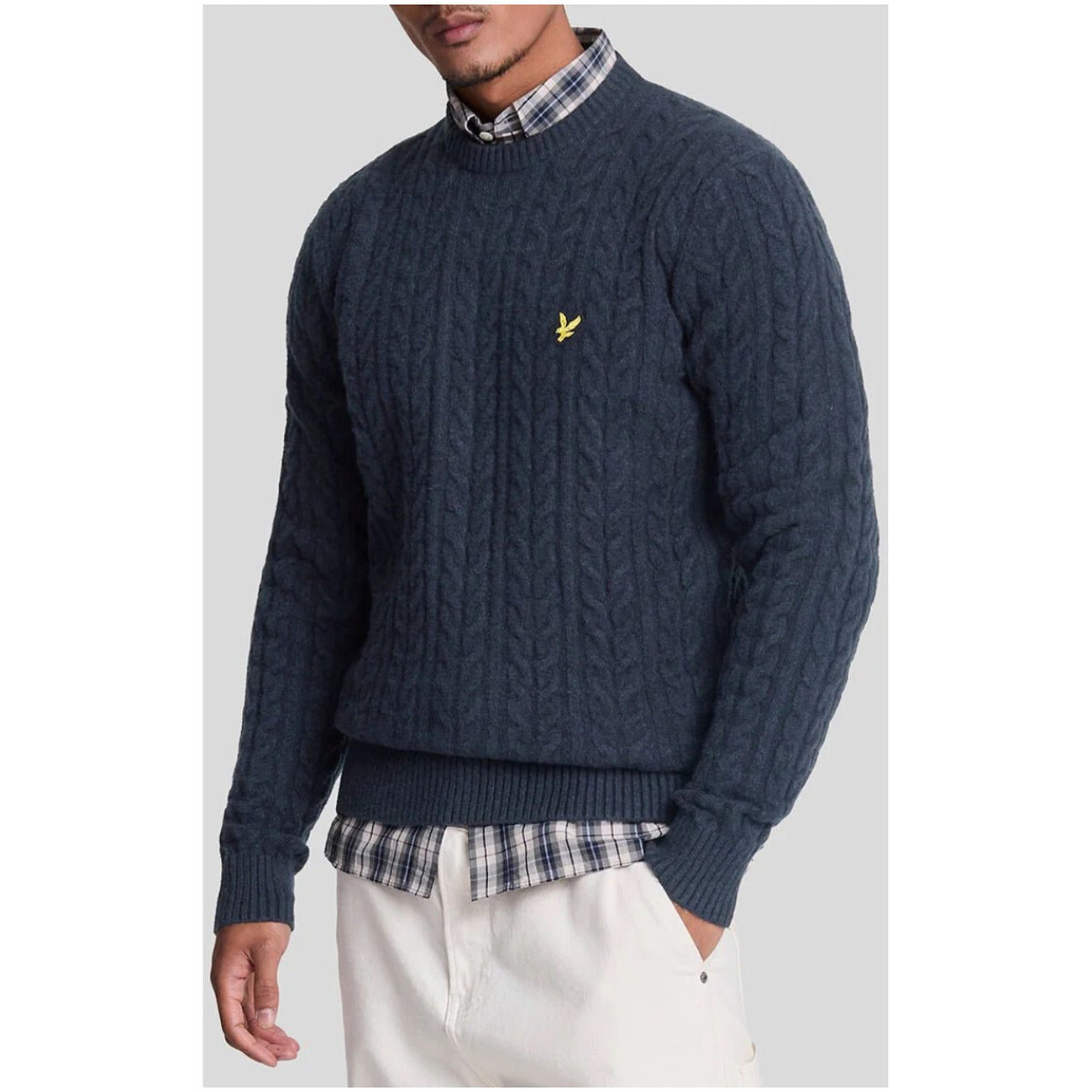 Lyle & Scott - Lyle & Scott Maglia Uomo