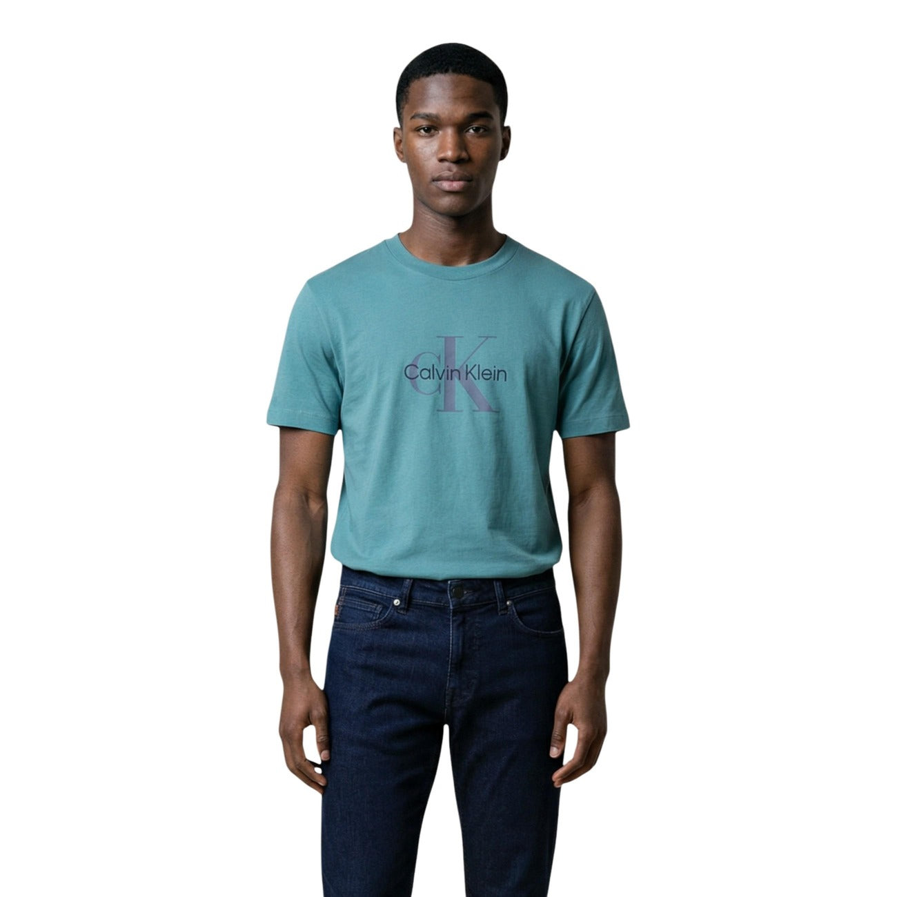 Calvin Klein Jeans - Calvin Klein Jeans T-Shirt Uomo