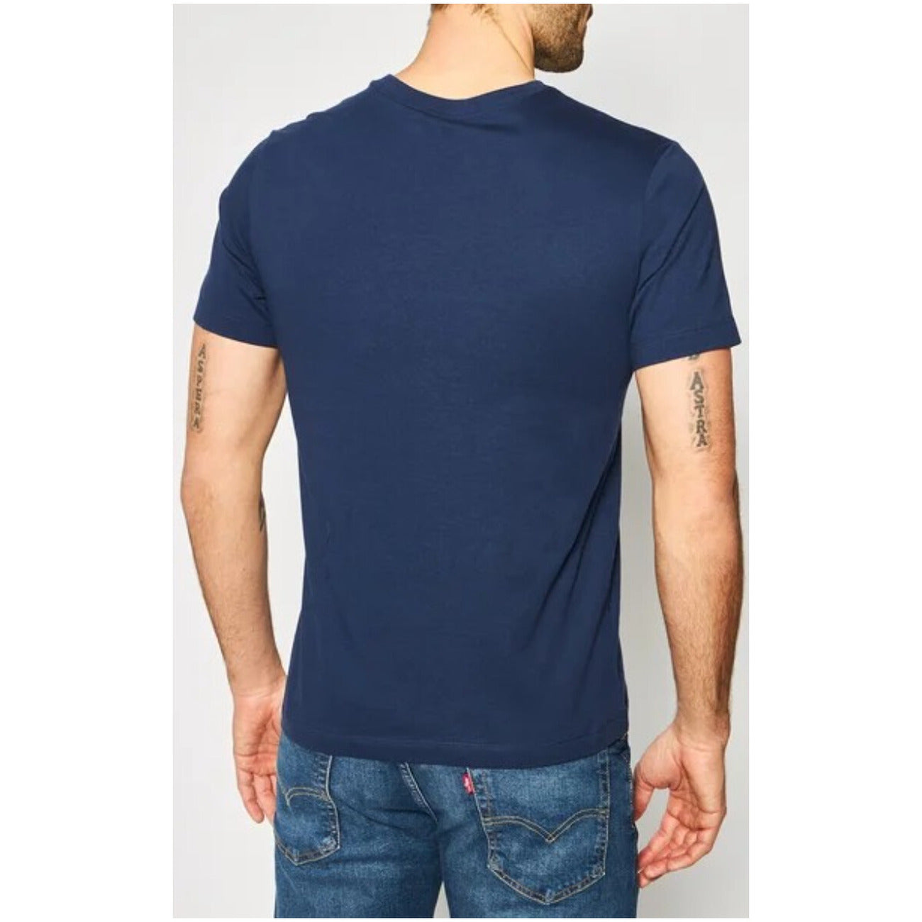 Nike - Nike T-Shirt Uomo