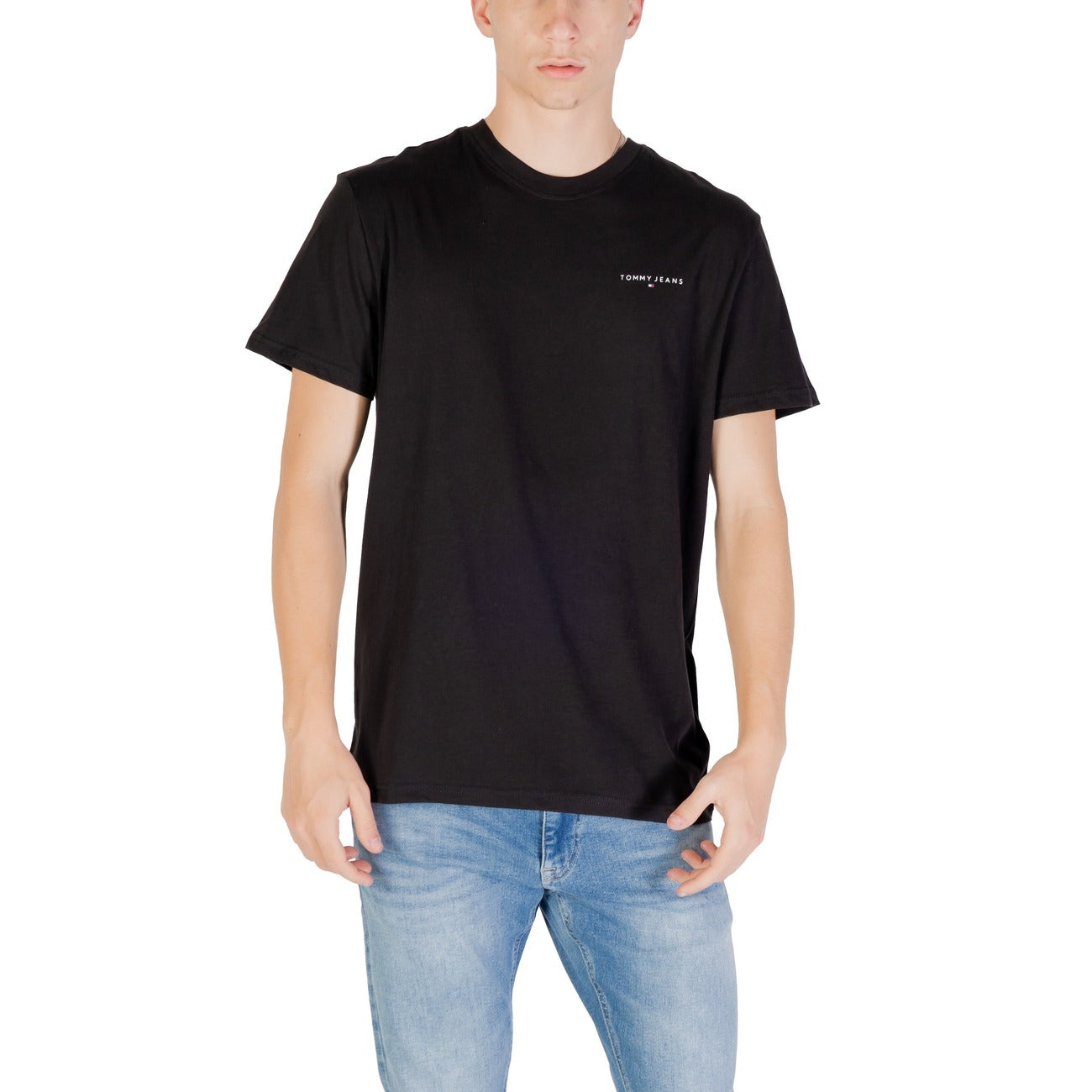 Tommy Hilfiger Jeans - Tommy Hilfiger Jeans T-Shirt Uomo