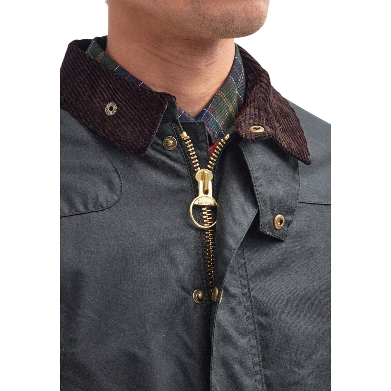 Barbour - Barbour Herrenjacke